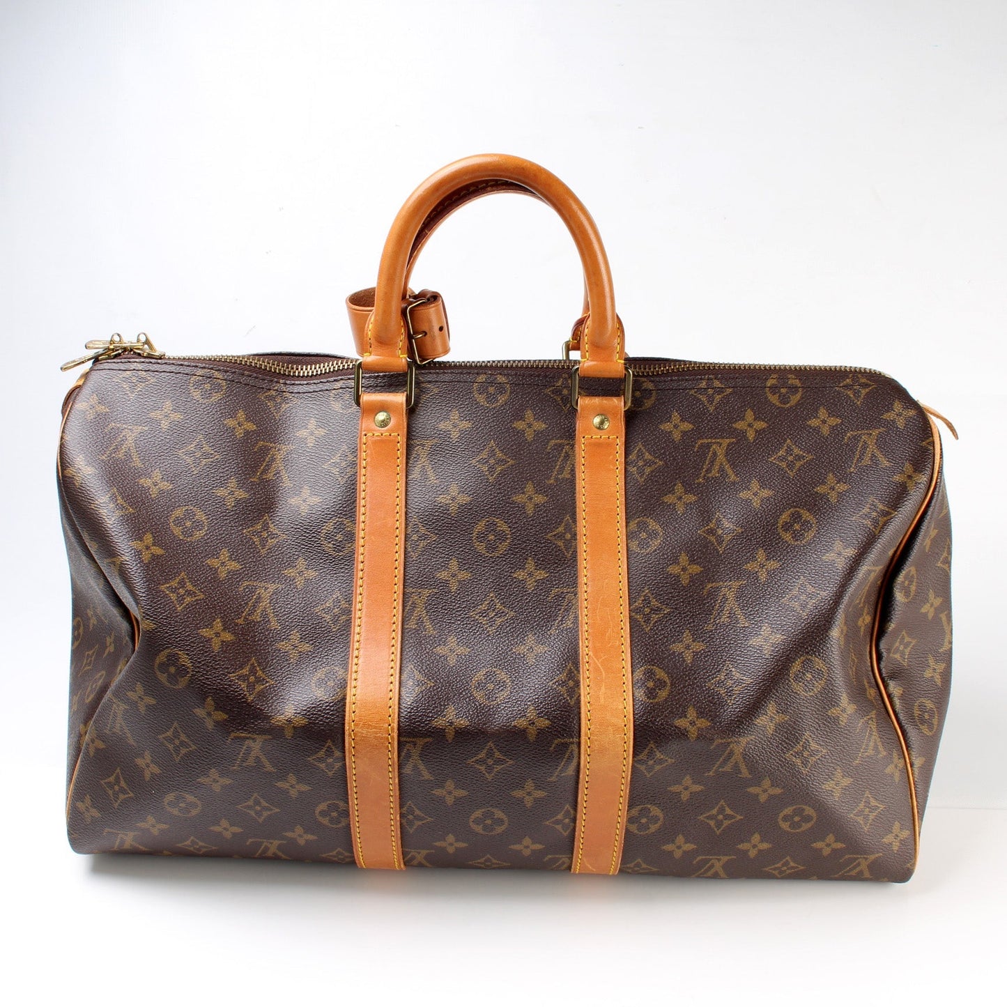 Louis Vuitton Keepall 45 Monogram