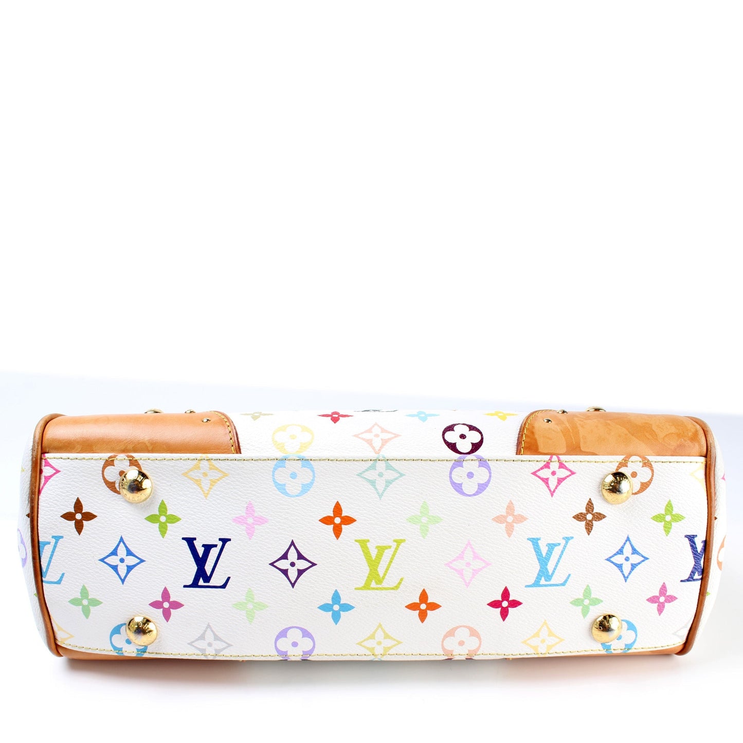 Louis Vuitton Beverly MM Multicolor Monogram