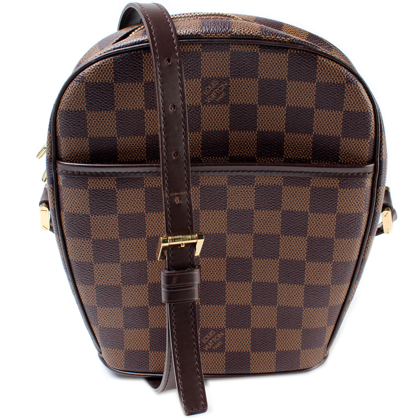 Louis Vuitton Ipanema PM Damier Ebene