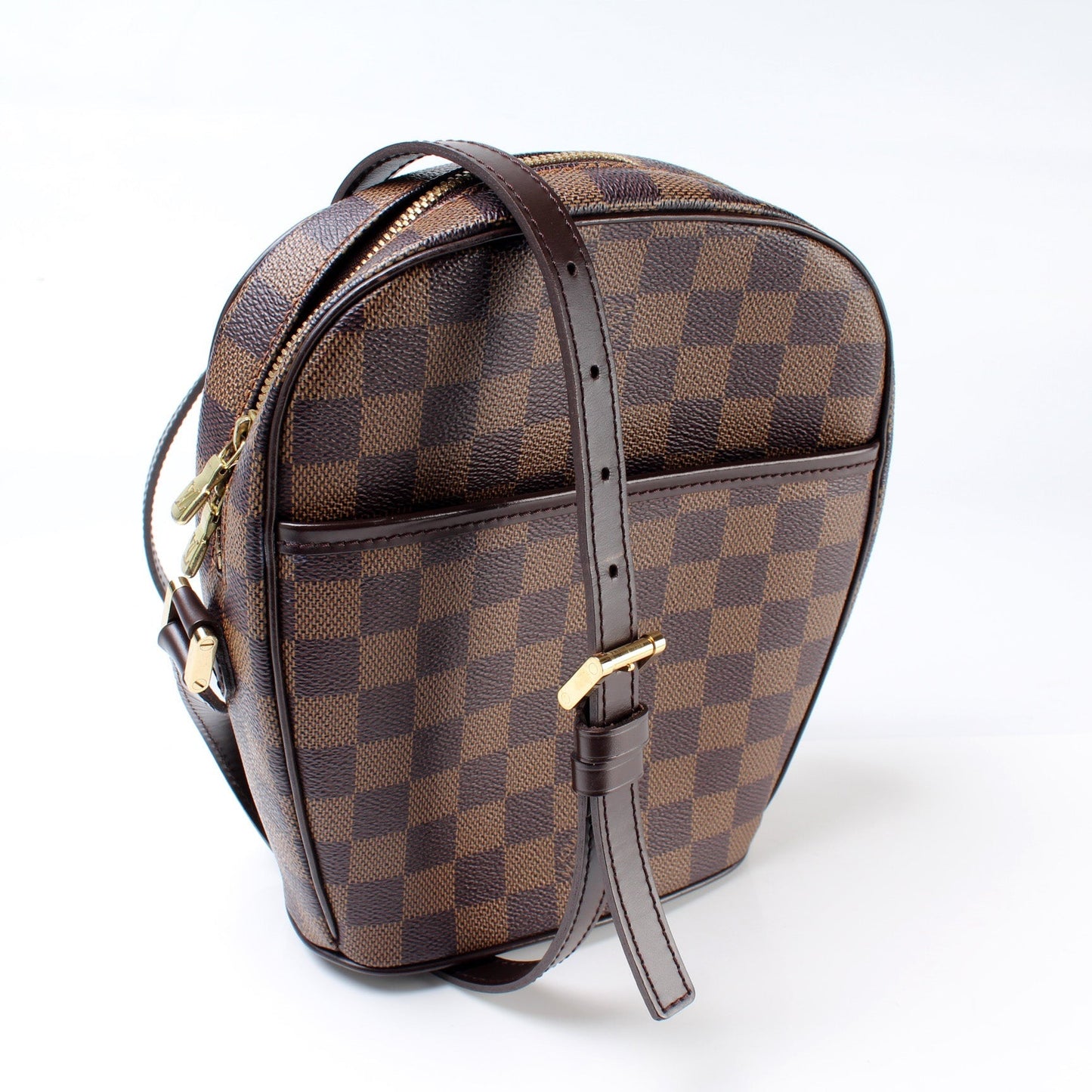 Louis Vuitton Ipanema PM Damier Ebene