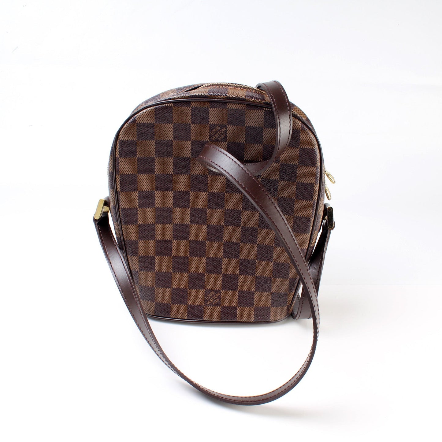 Louis Vuitton Ipanema PM Damier Ebene