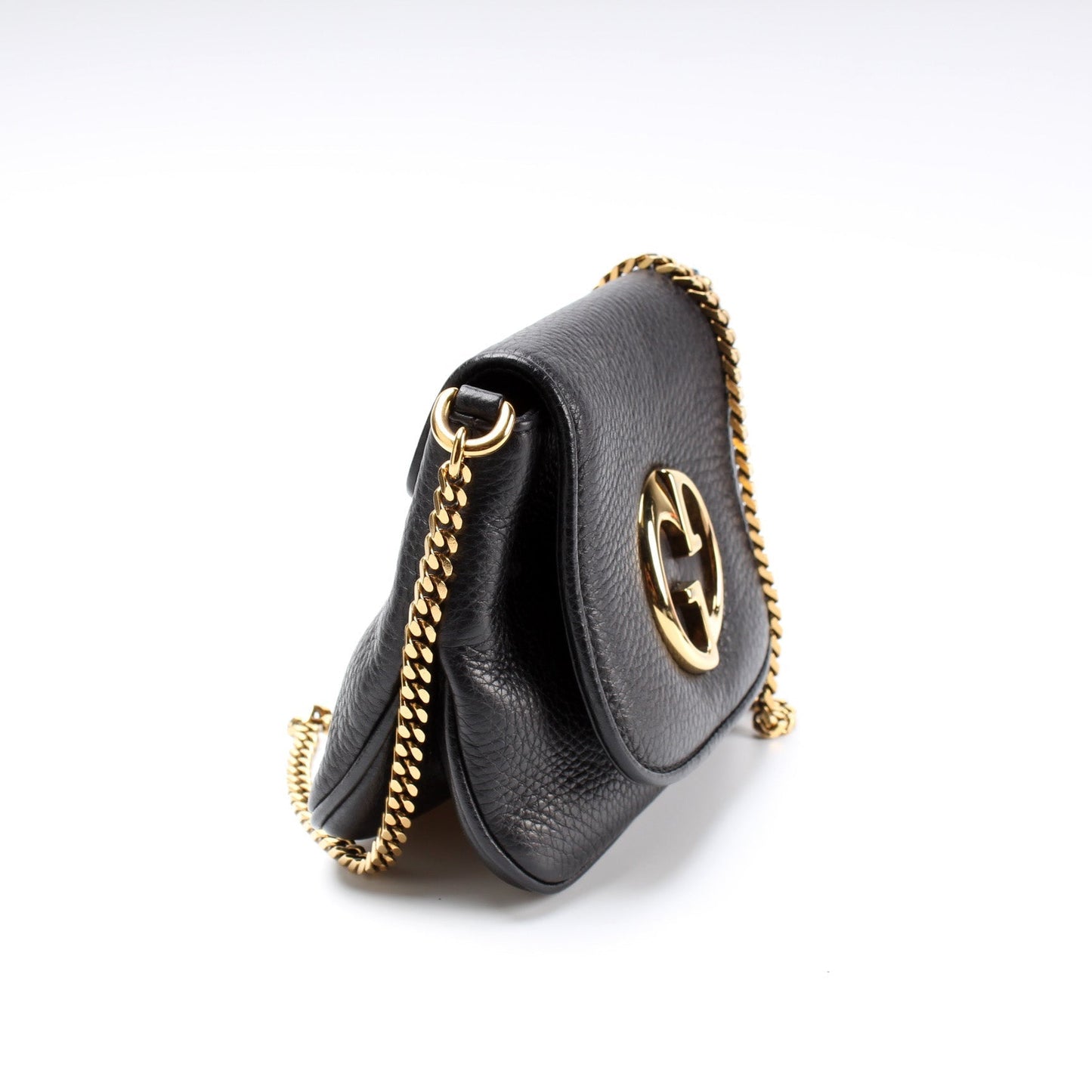 Gucci 251821 1973 Chain Small Bag