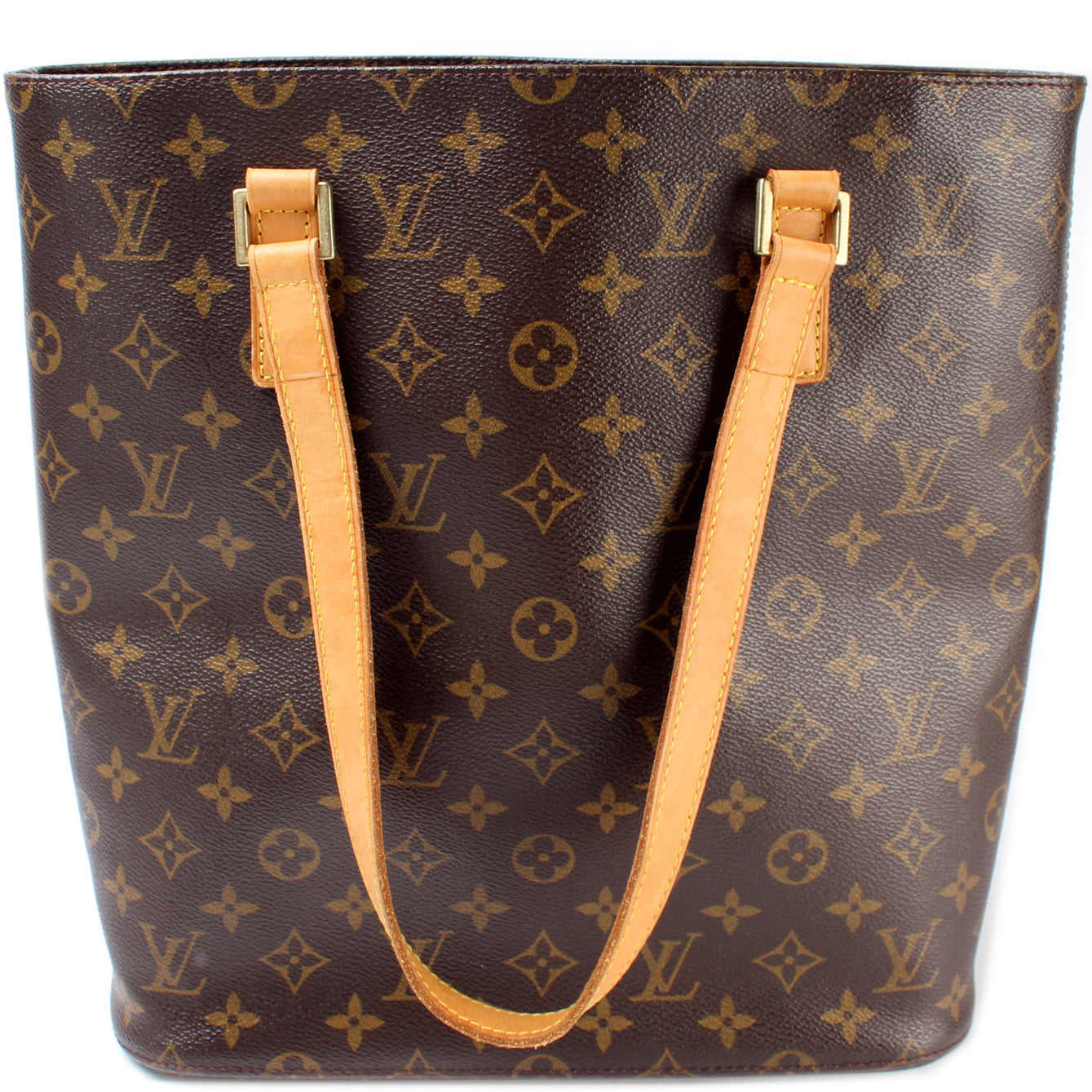 Louis Vuitton Vavin GM Monogram