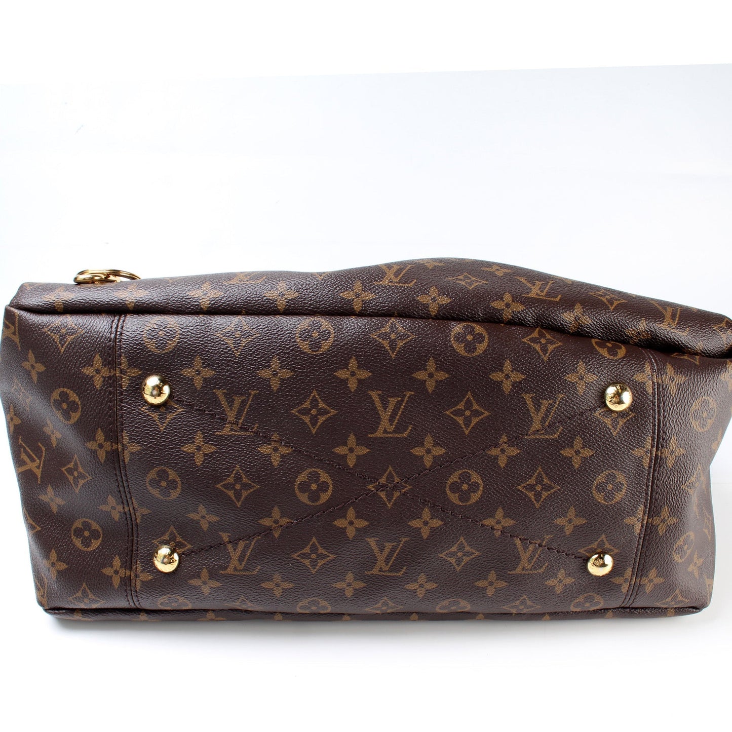 Louis Vuitton Artsy MM Monogram