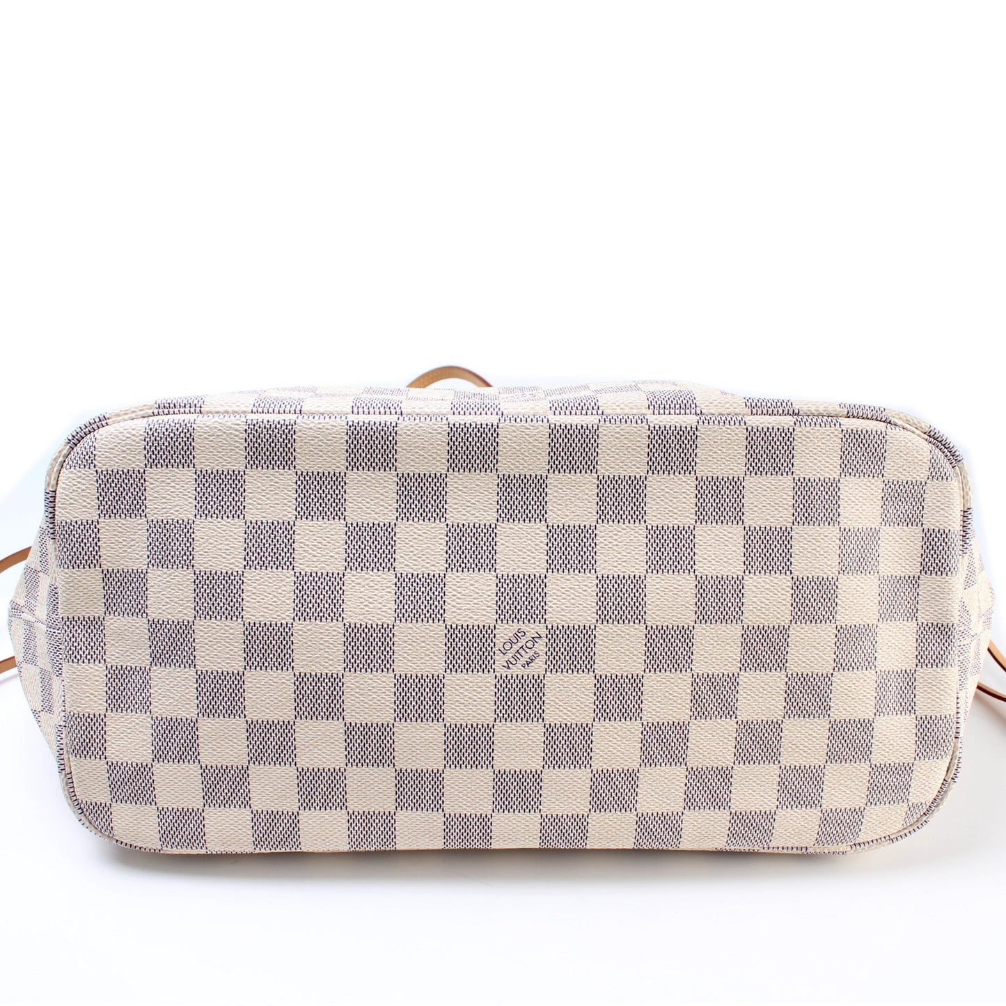 Louis Vuitton Neverfull MM Damier Azur