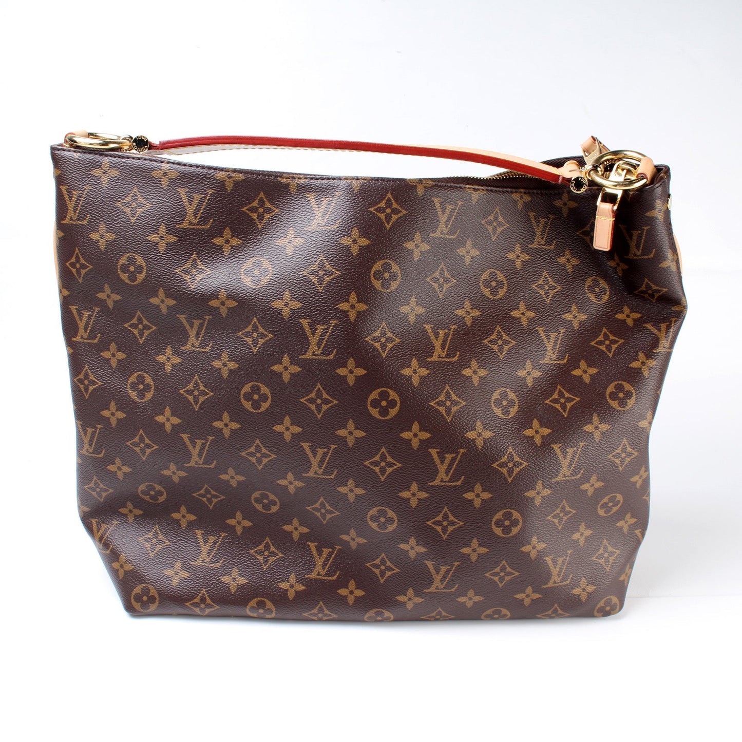 Louis Vuitton Sully MM Monogram