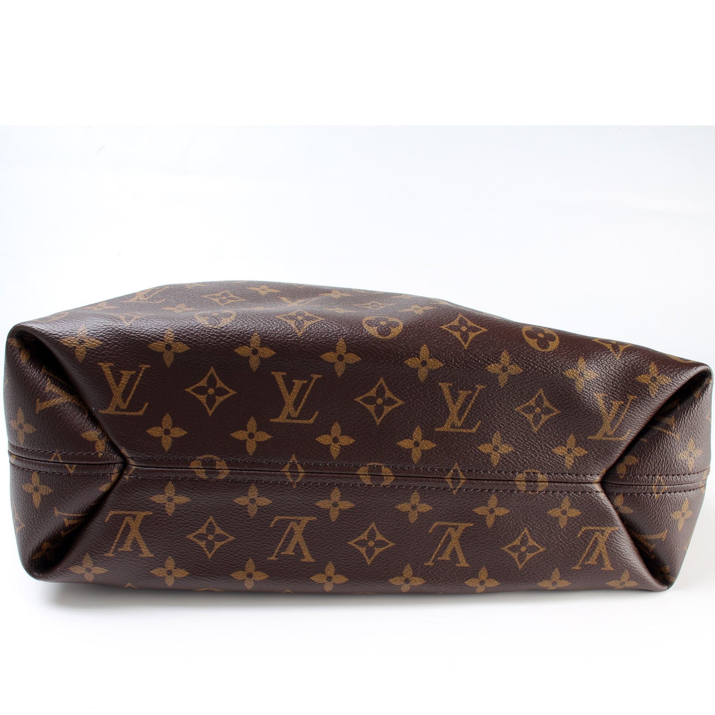 Louis Vuitton Sully MM Monogram