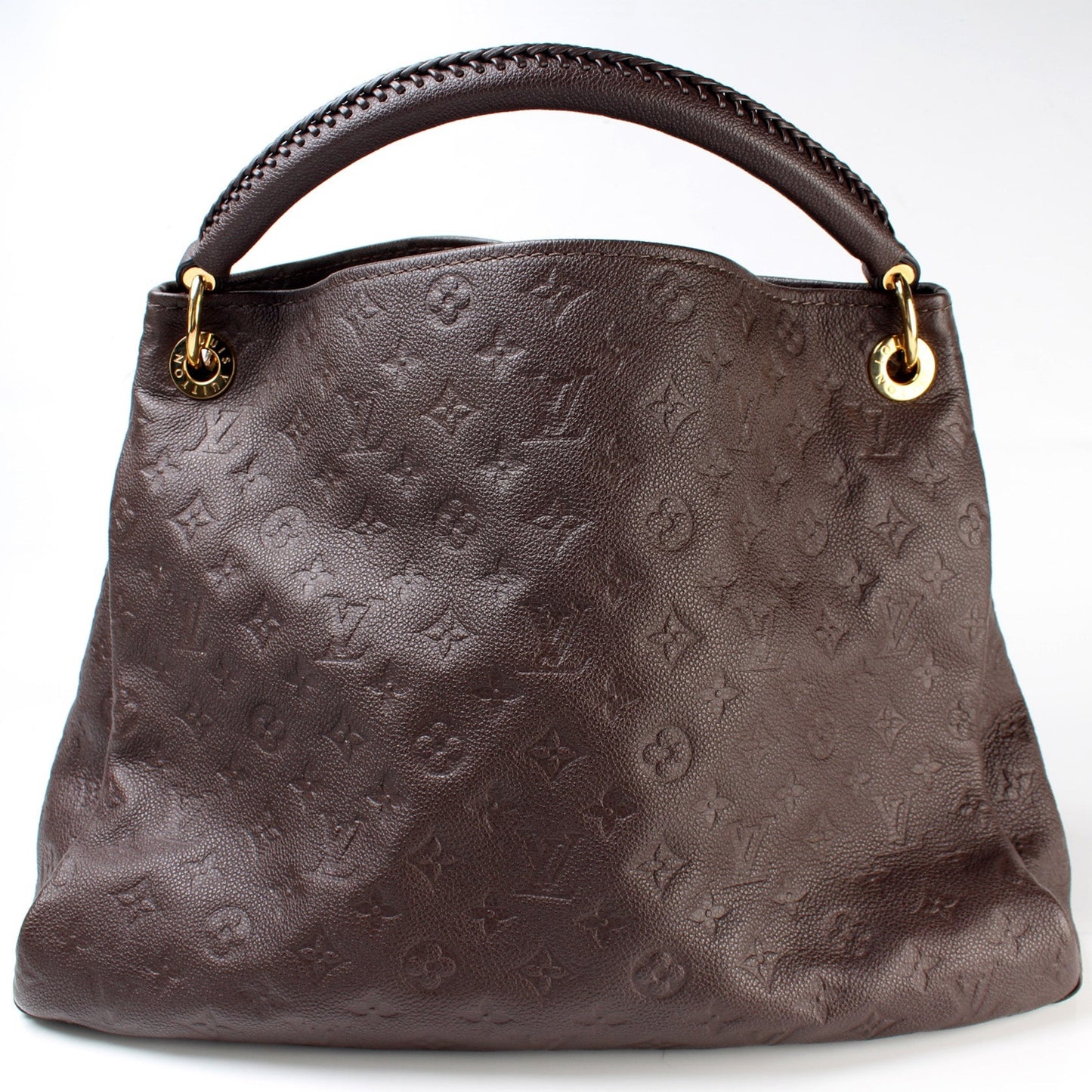 Louis Vuitton Artsy MM Empreinte