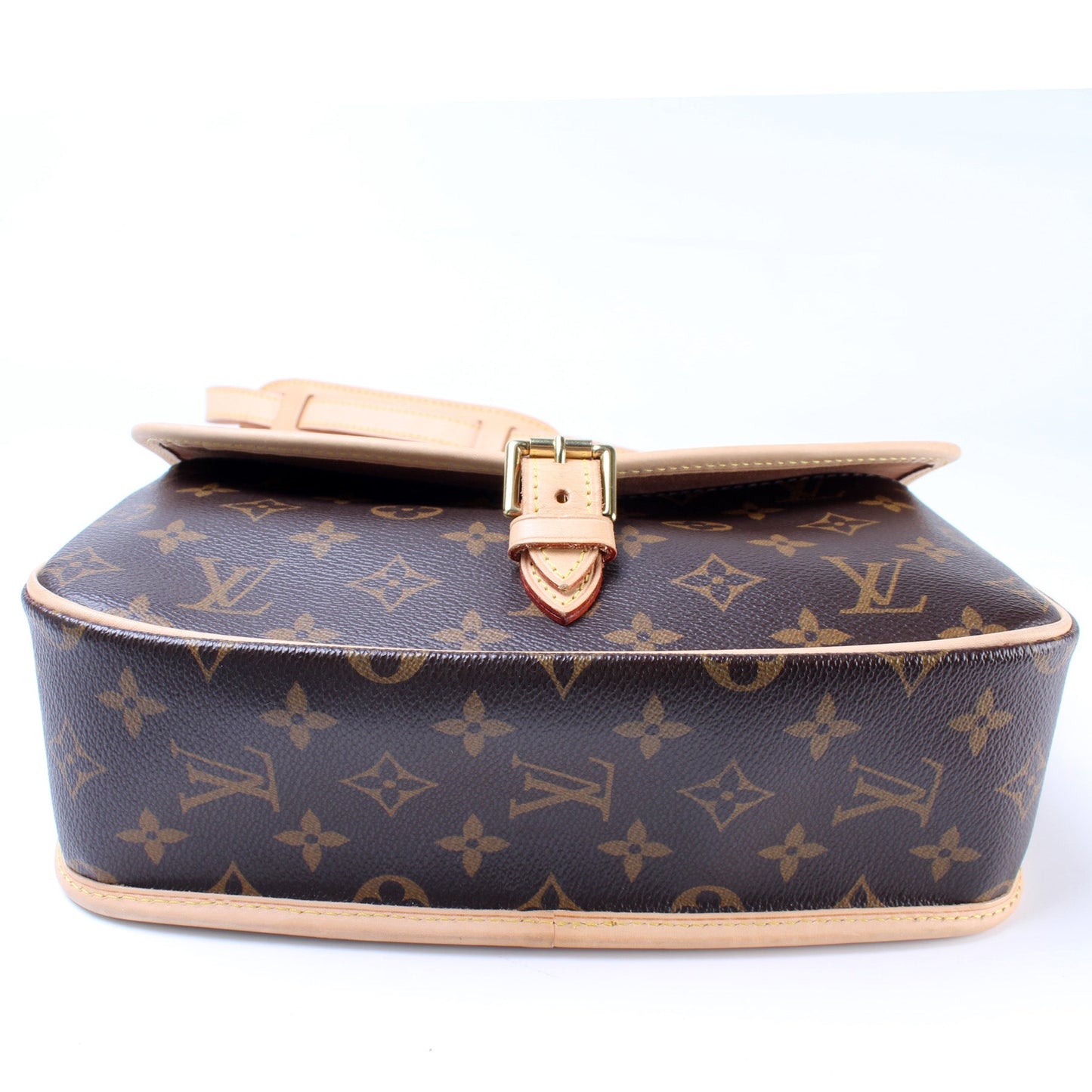 Louis Vuitton Sologne Monogram