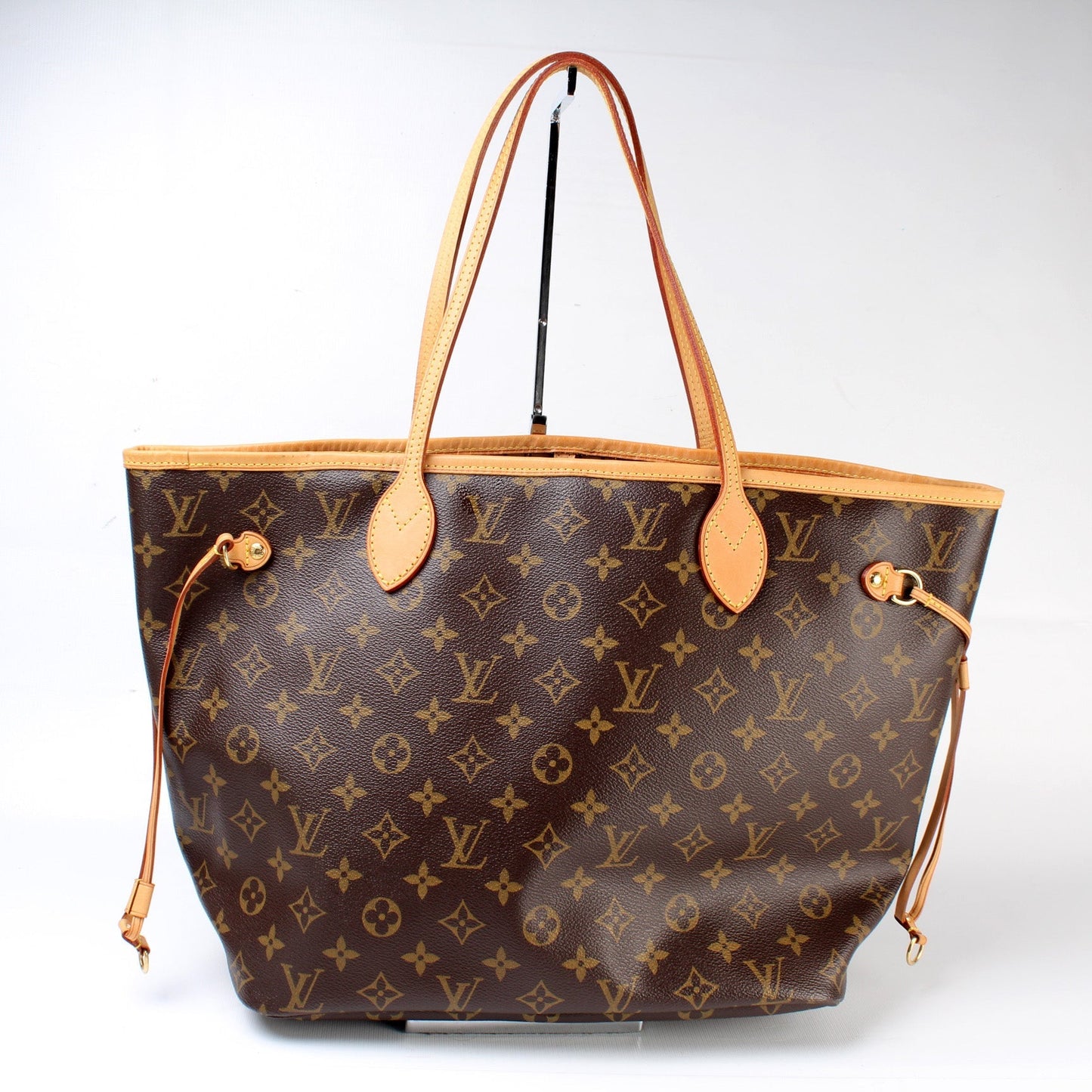Louis Vuitton Neverfull MM Monogram