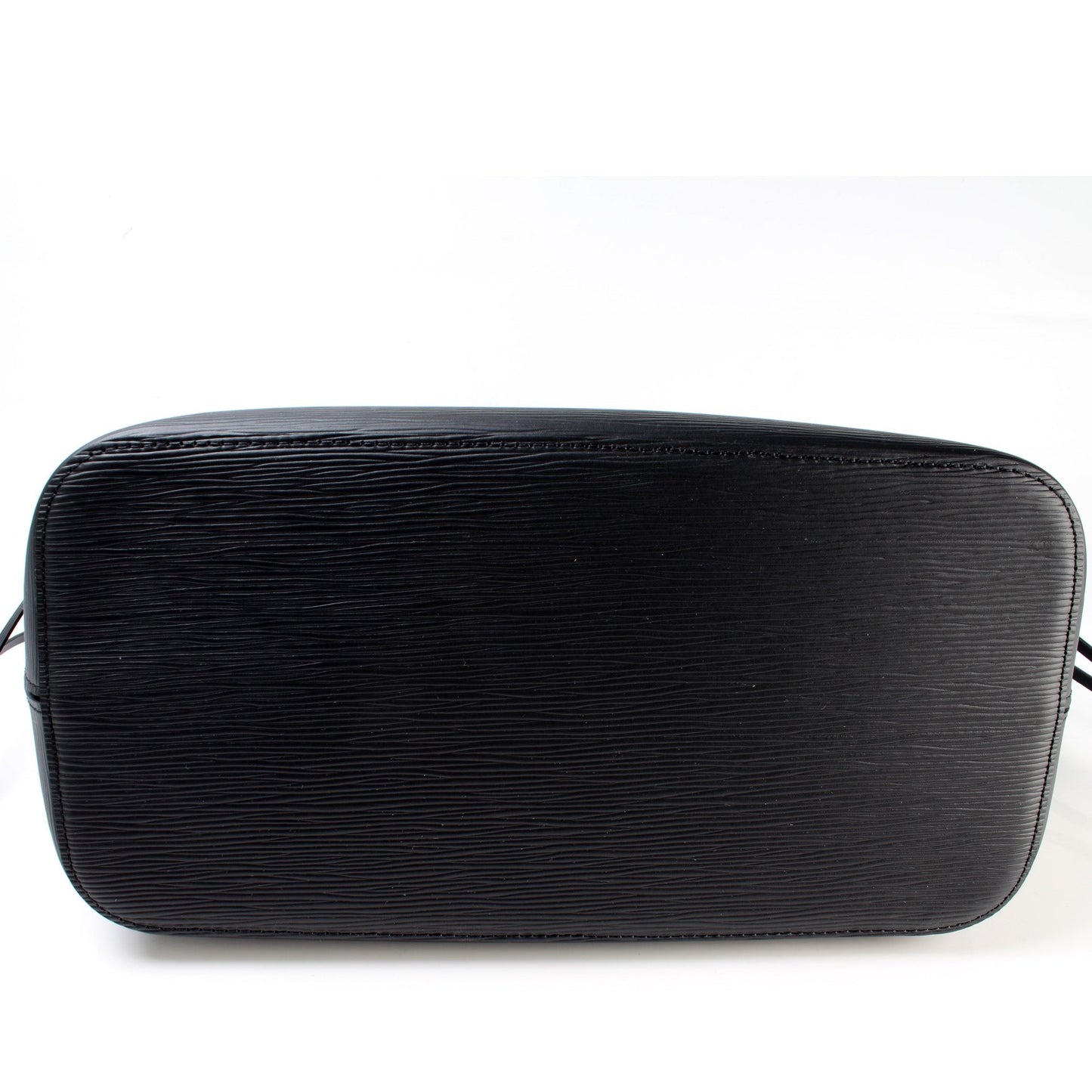 Louis Vuitton Neverfull With Wallet MM Epi