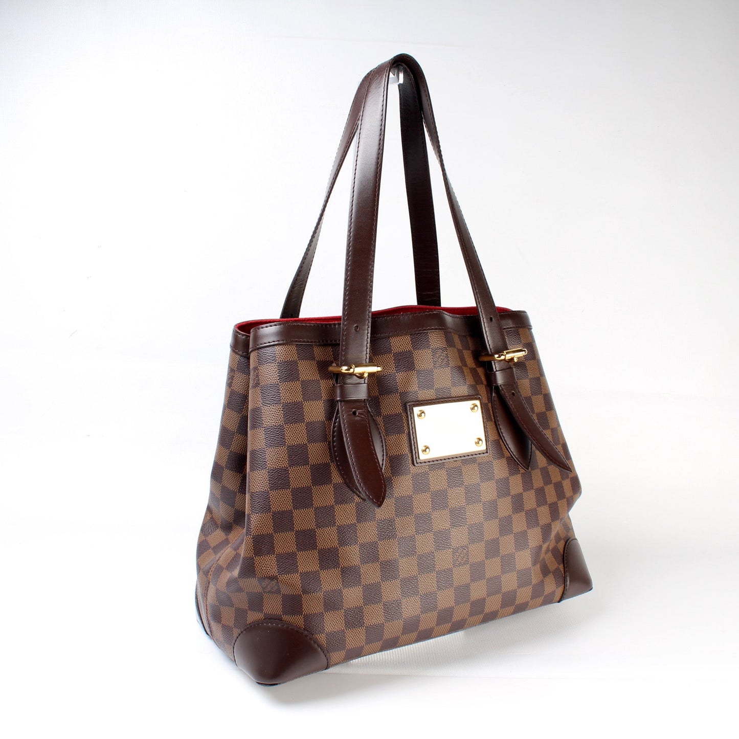 Louis Vuitton Hampstead MM Damier Ebene