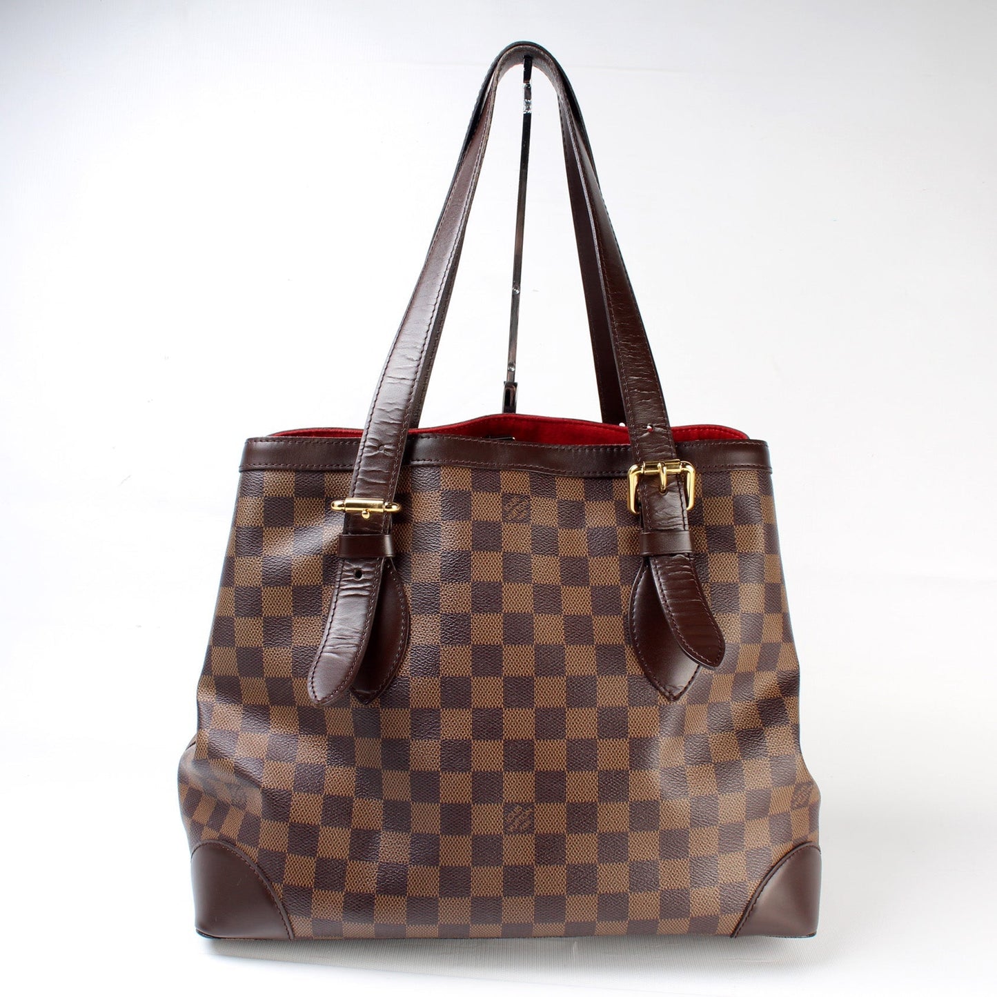 Louis Vuitton Hampstead MM Damier Ebene