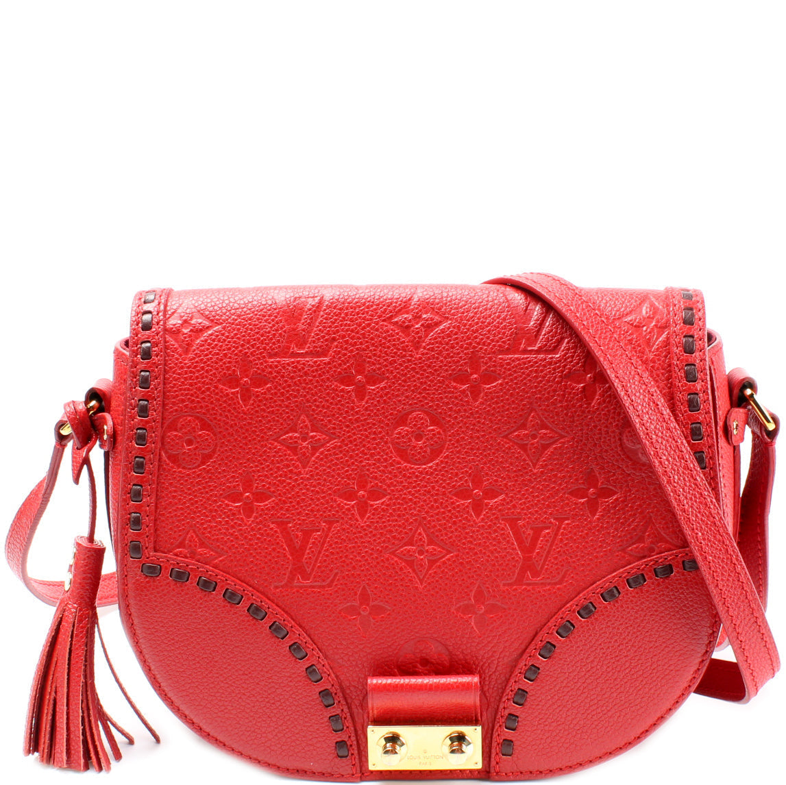 Louis Vuitton Junot Empreinte