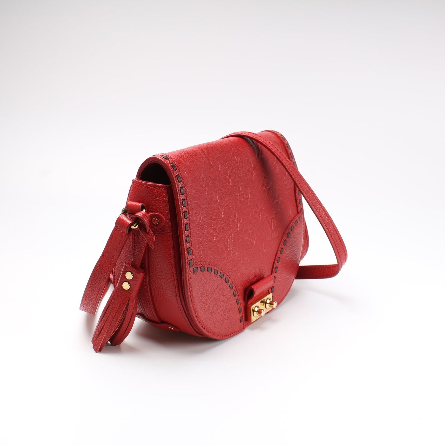 Louis Vuitton Junot Empreinte