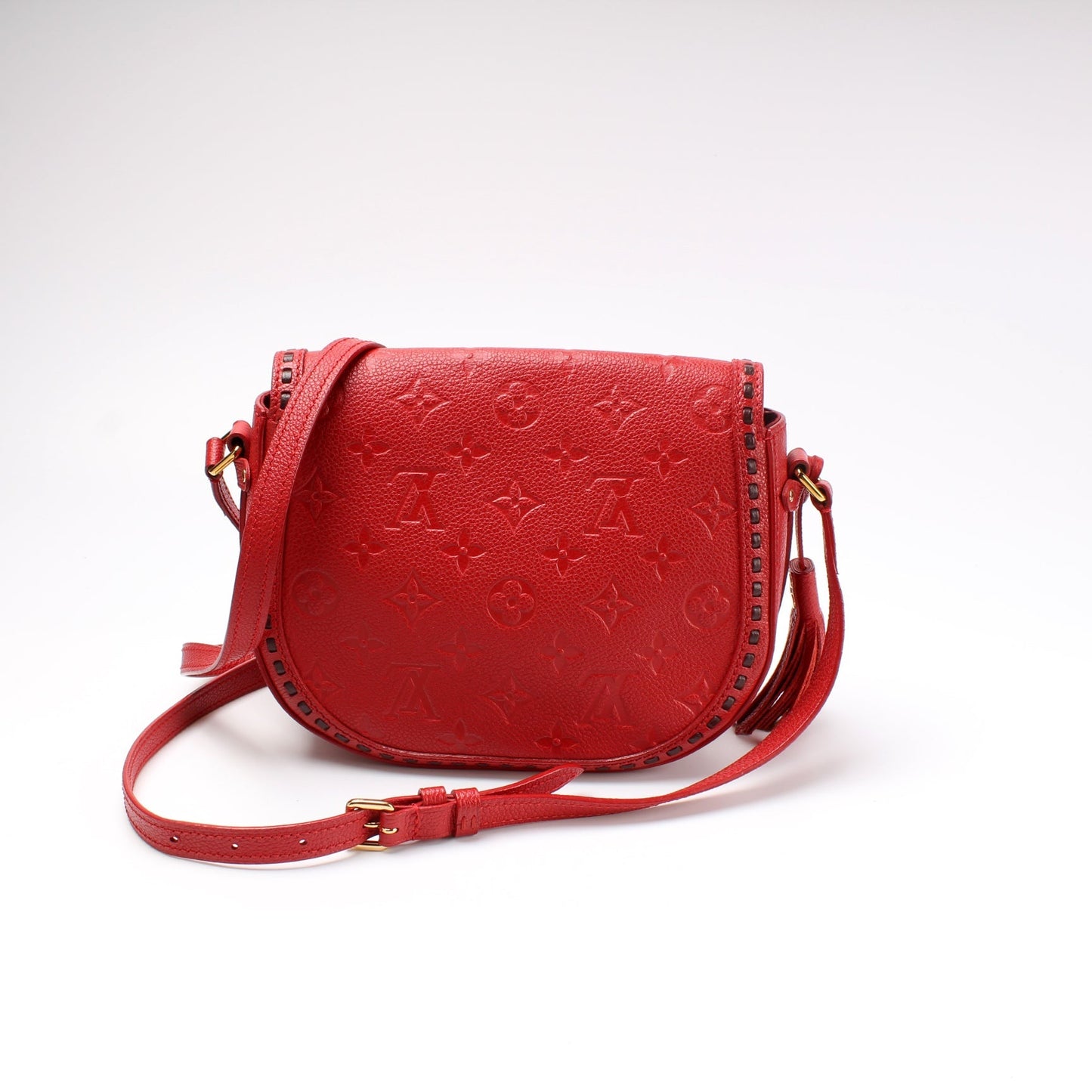 Louis Vuitton Junot Empreinte