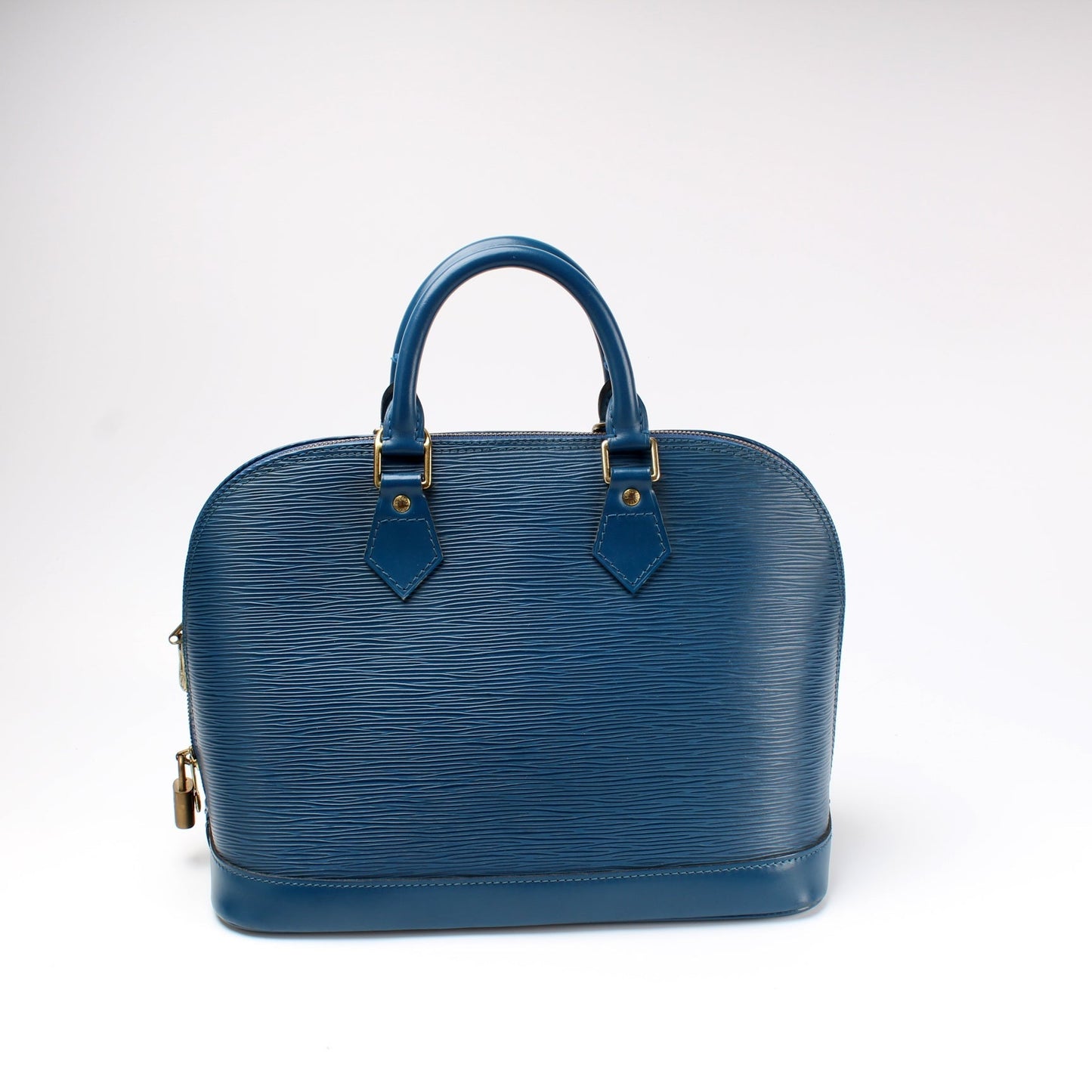 Louis Vuitton Alma PM Epi Older