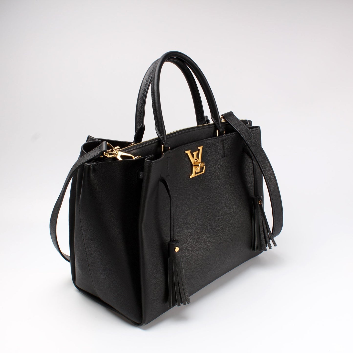 Louis Vuitton Lockmeto Calfskin