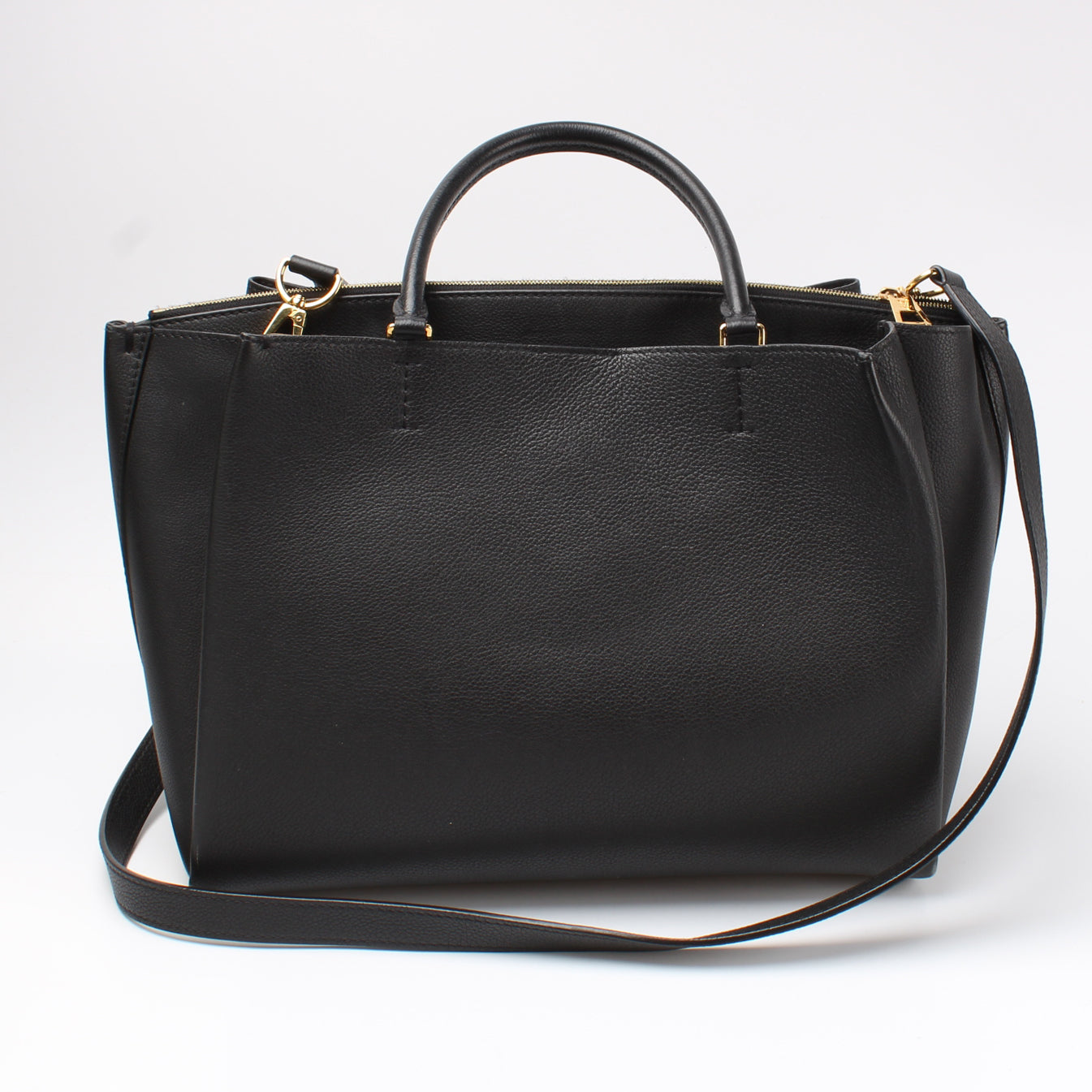 Louis Vuitton Lockmeto Calfskin
