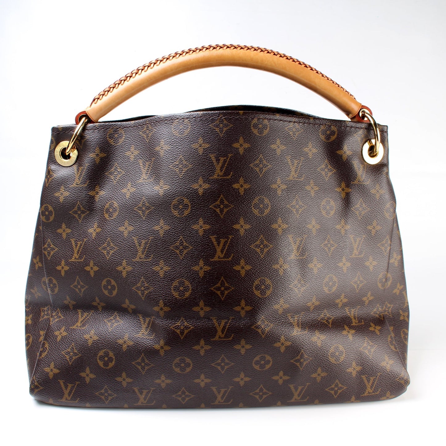 Louis Vuitton Artsy MM Monogram