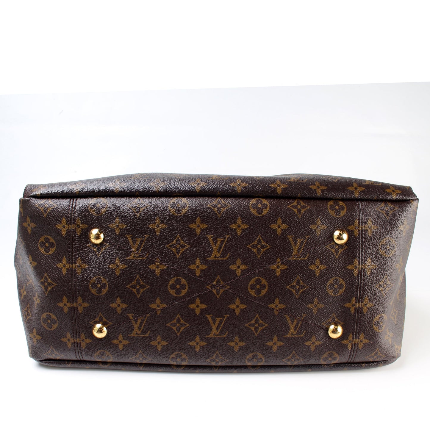 Louis Vuitton Artsy MM Monogram