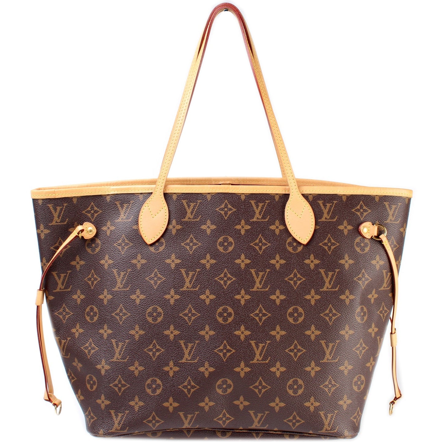 Louis Vuitton Neverfull MM Monogram
