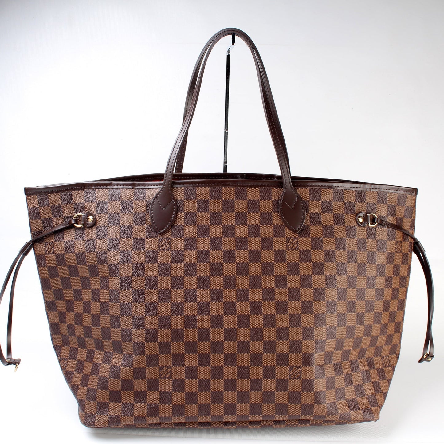 Louis Vuitton Neverfull GM Damier Ebene