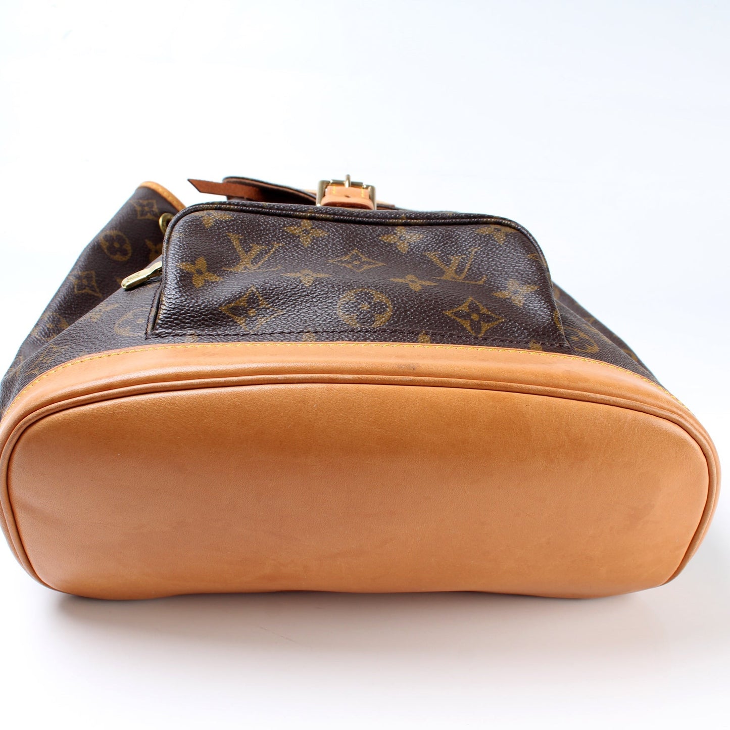Louis Vuitton Montsouris MM Monogram