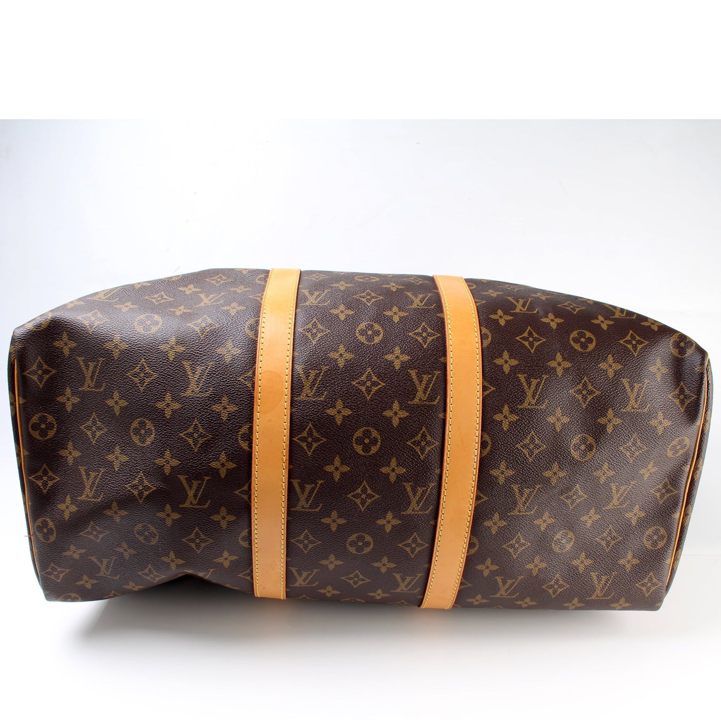 Louis Vuitton Keepall 50 Monogram