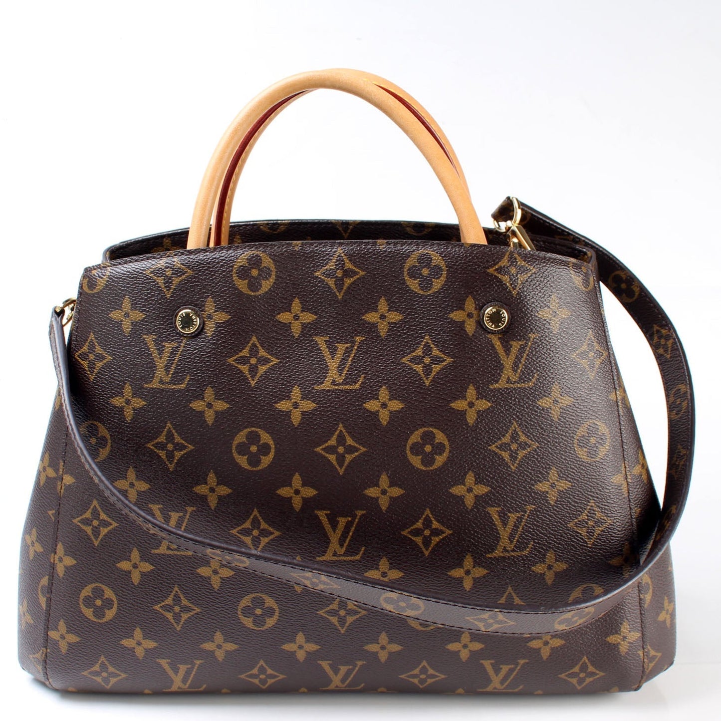 Louis Vuitton Montaigne MM Monogram