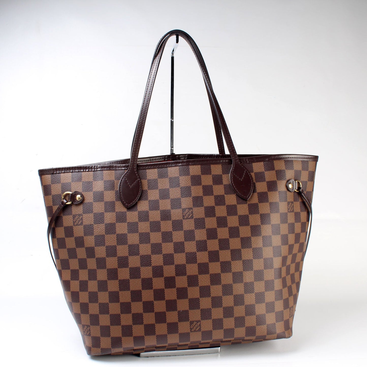 Louis Vuitton Neverfull MM Damier Ebene