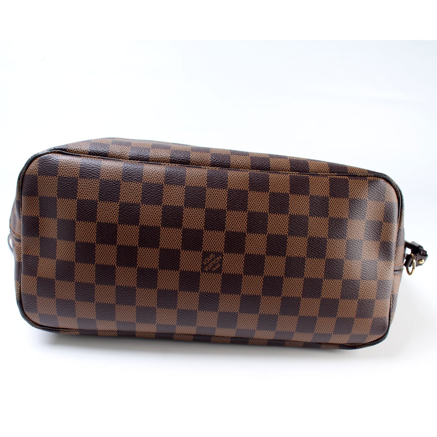Louis Vuitton Neverfull MM Damier Ebene