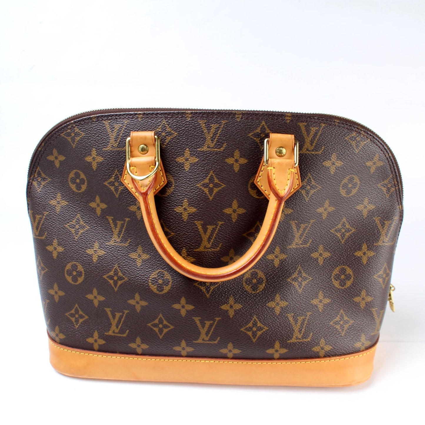 Louis Vuitton Alma PM Monogram