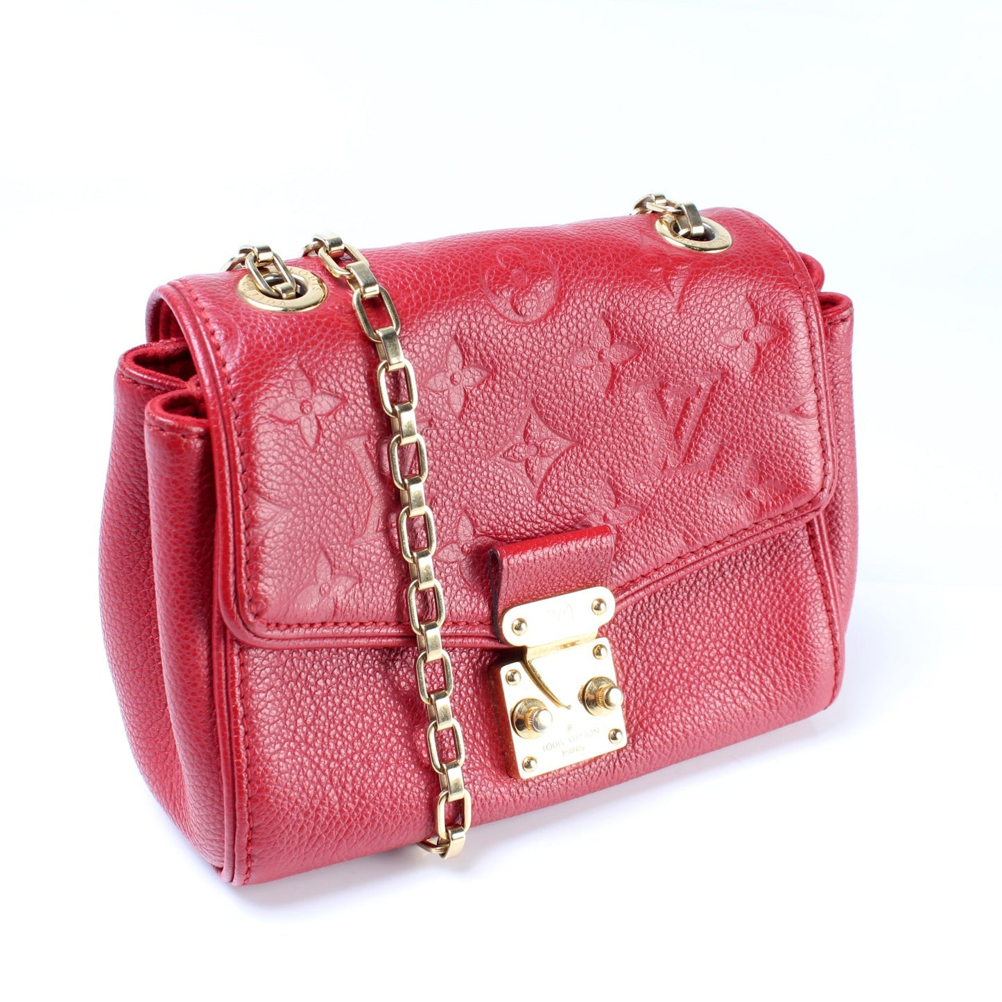 Louis Vuitton St Germain BB Empreinte