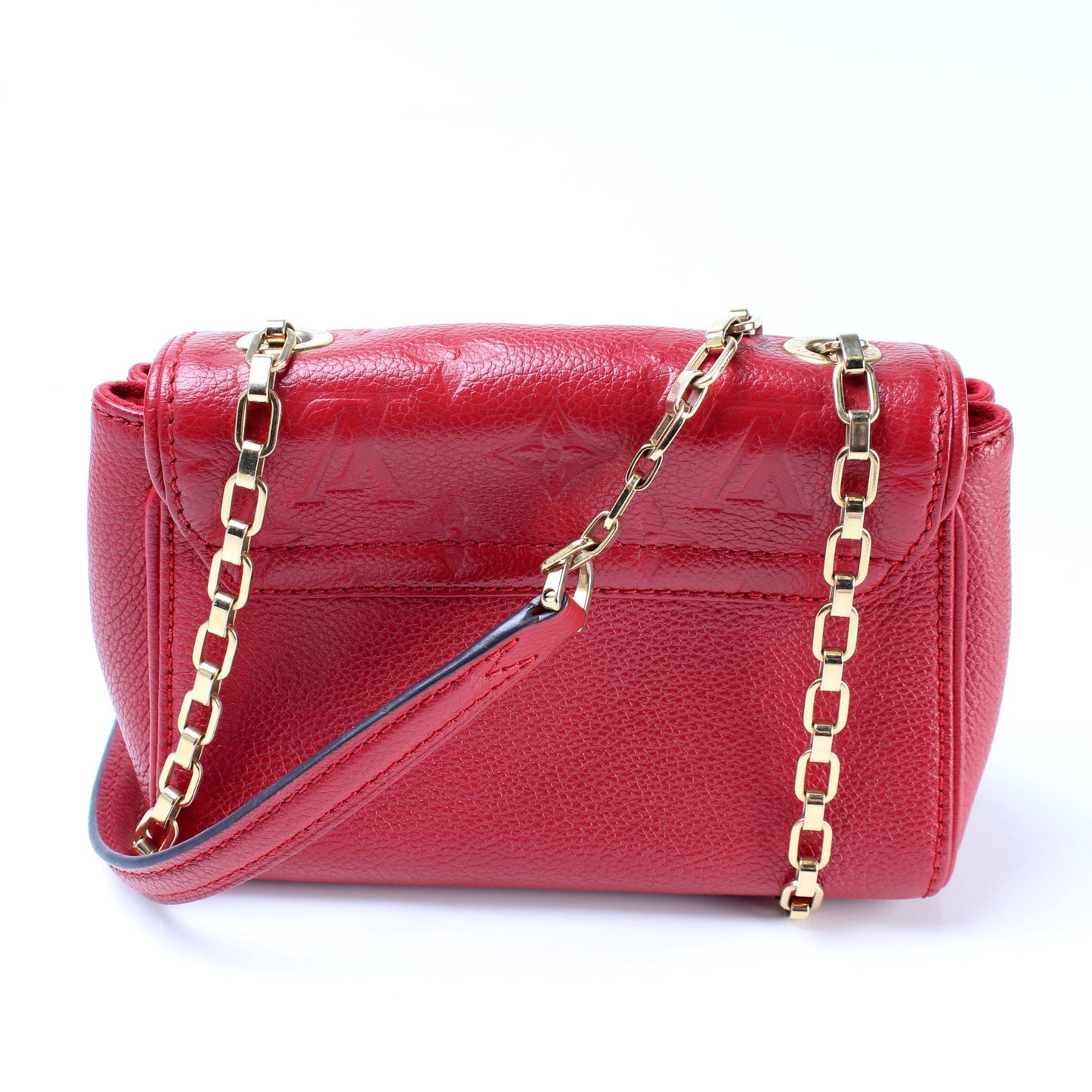 Louis Vuitton St Germain BB Empreinte