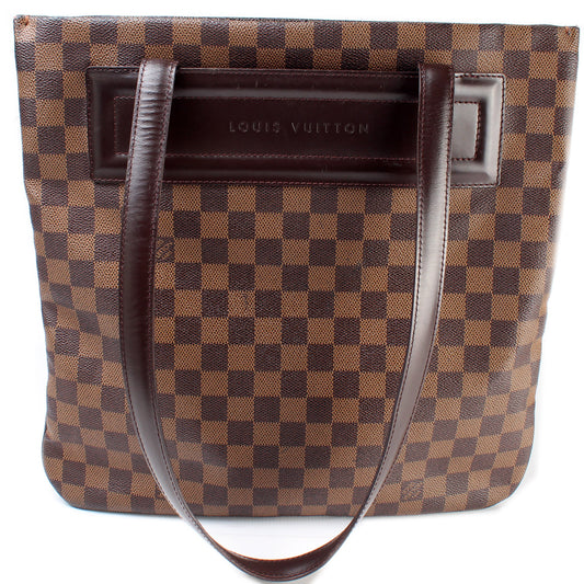 Louis Vuitton Clifton Tote Damier Ebene