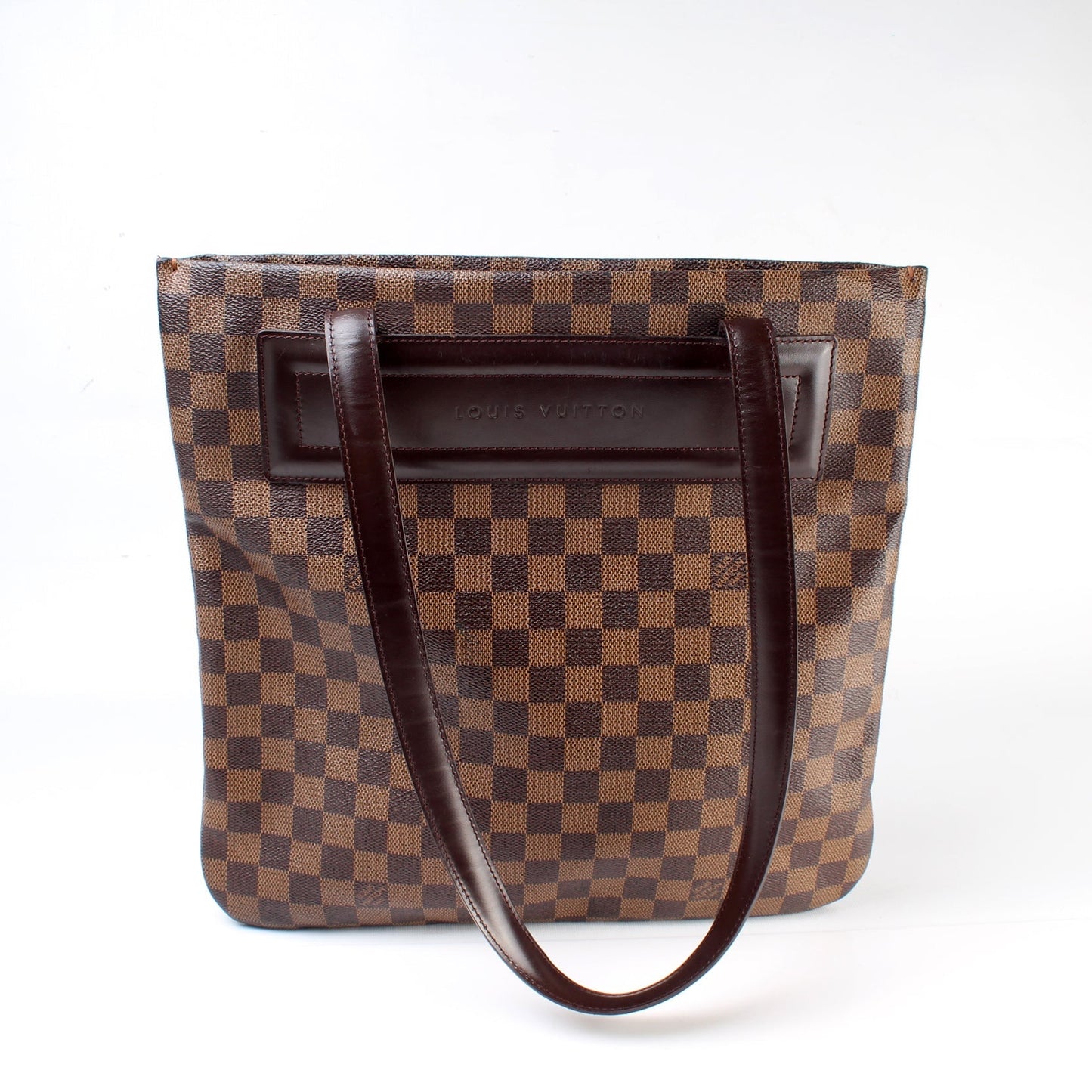 Louis Vuitton Clifton Tote Damier Ebene