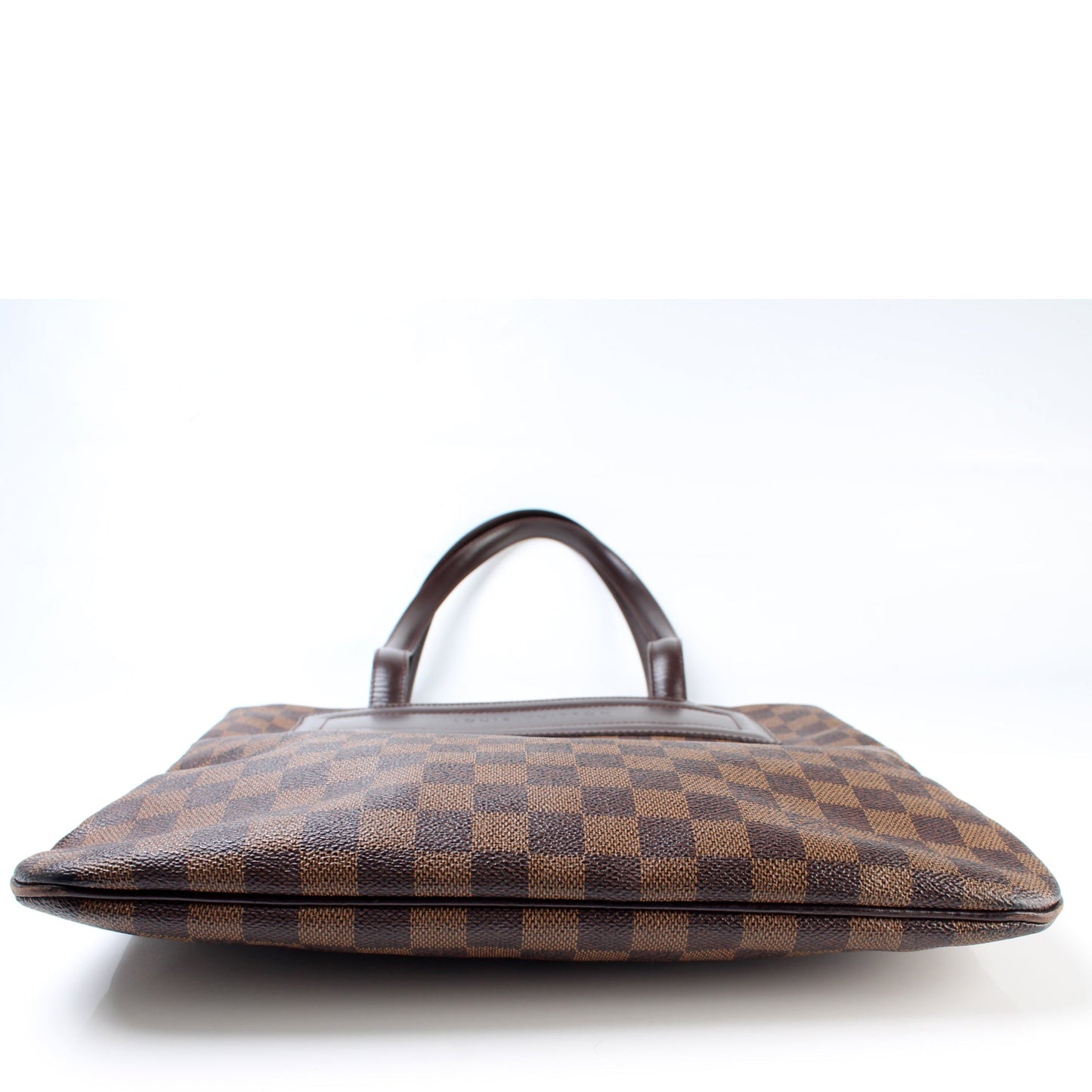 Louis Vuitton Clifton Tote Damier Ebene