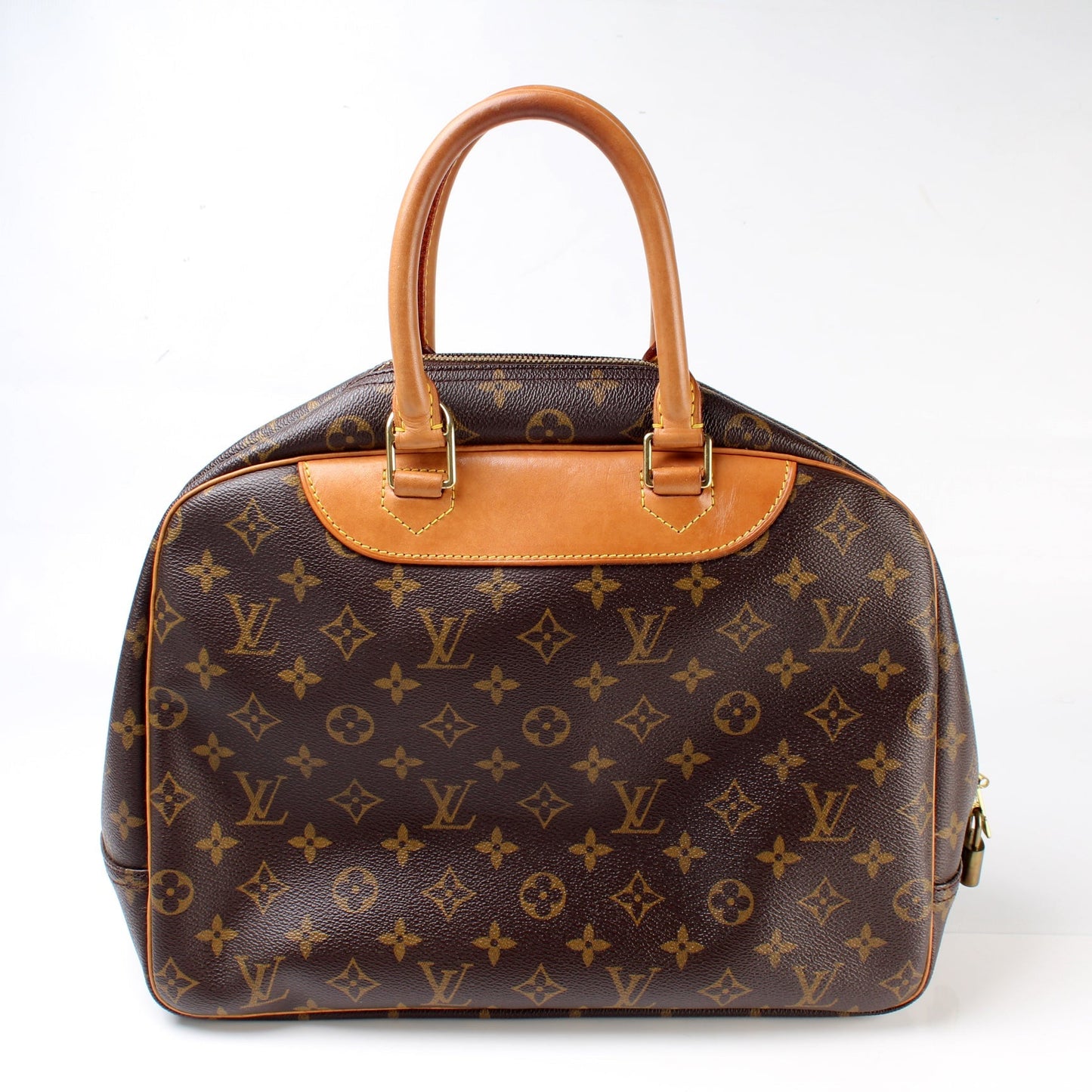 Louis Vuitton Deauville Monogram