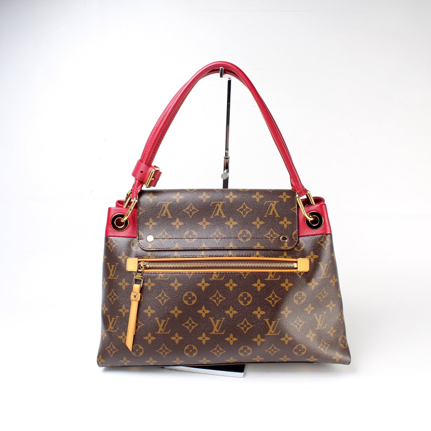 Louis Vuitton Olympe Monogram