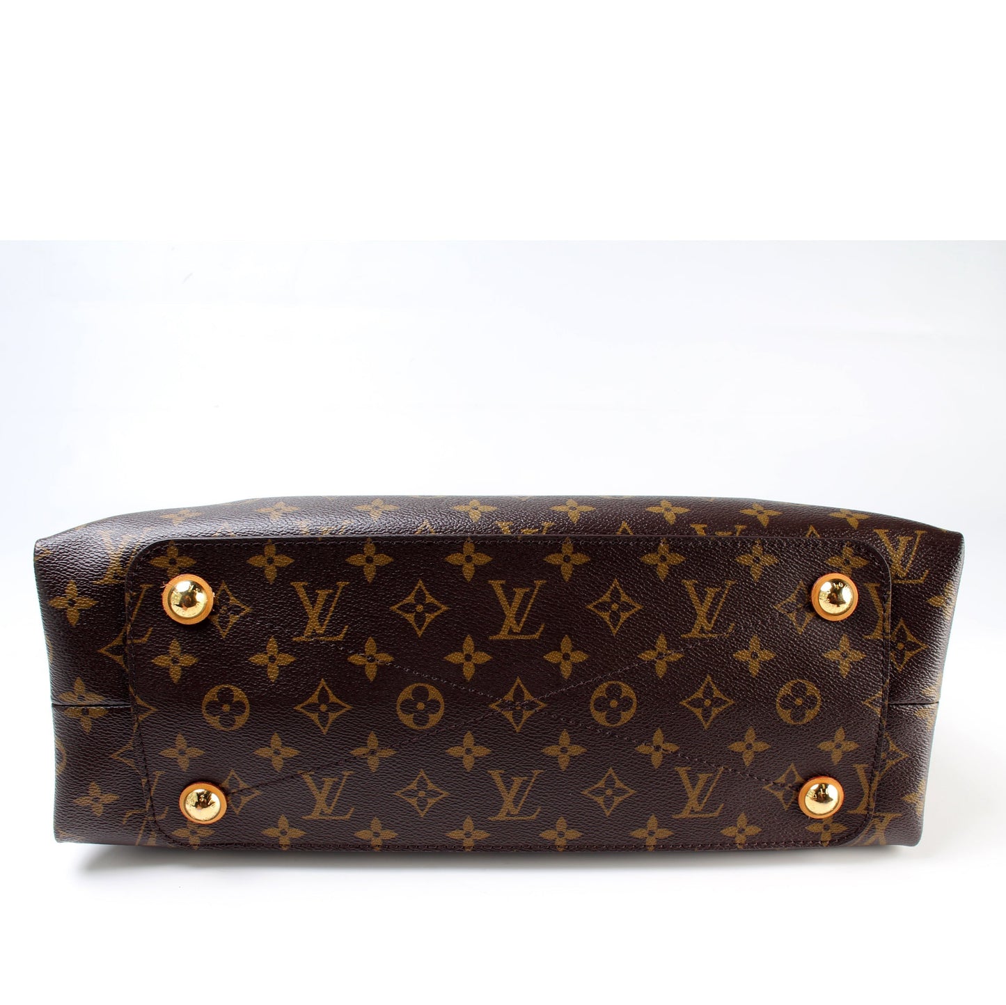 Louis Vuitton Olympe Monogram