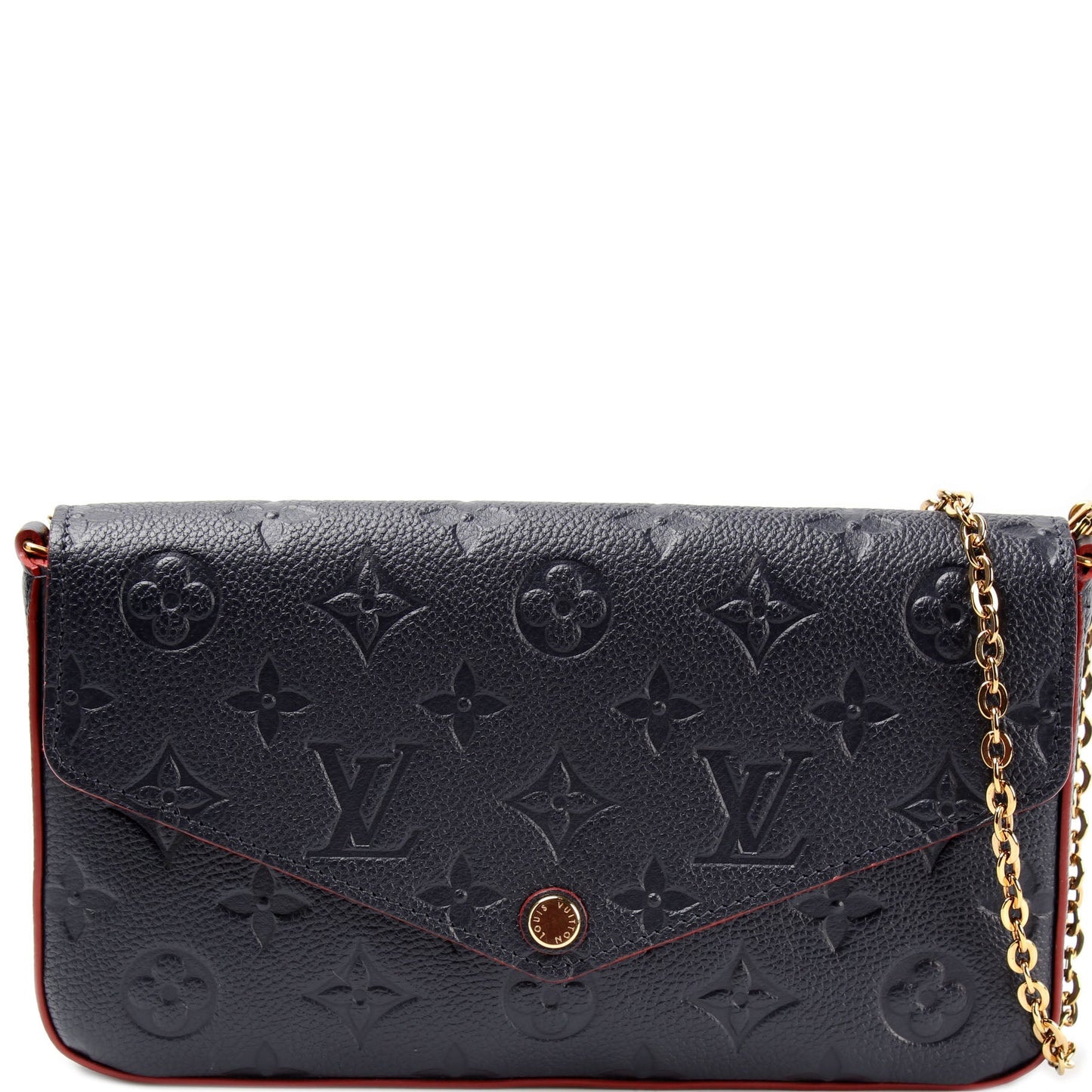 Louis Vuitton Pochette Felicie Empreinte