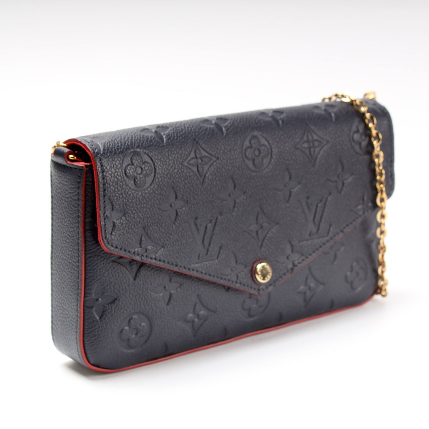 Louis Vuitton Pochette Felicie Empreinte