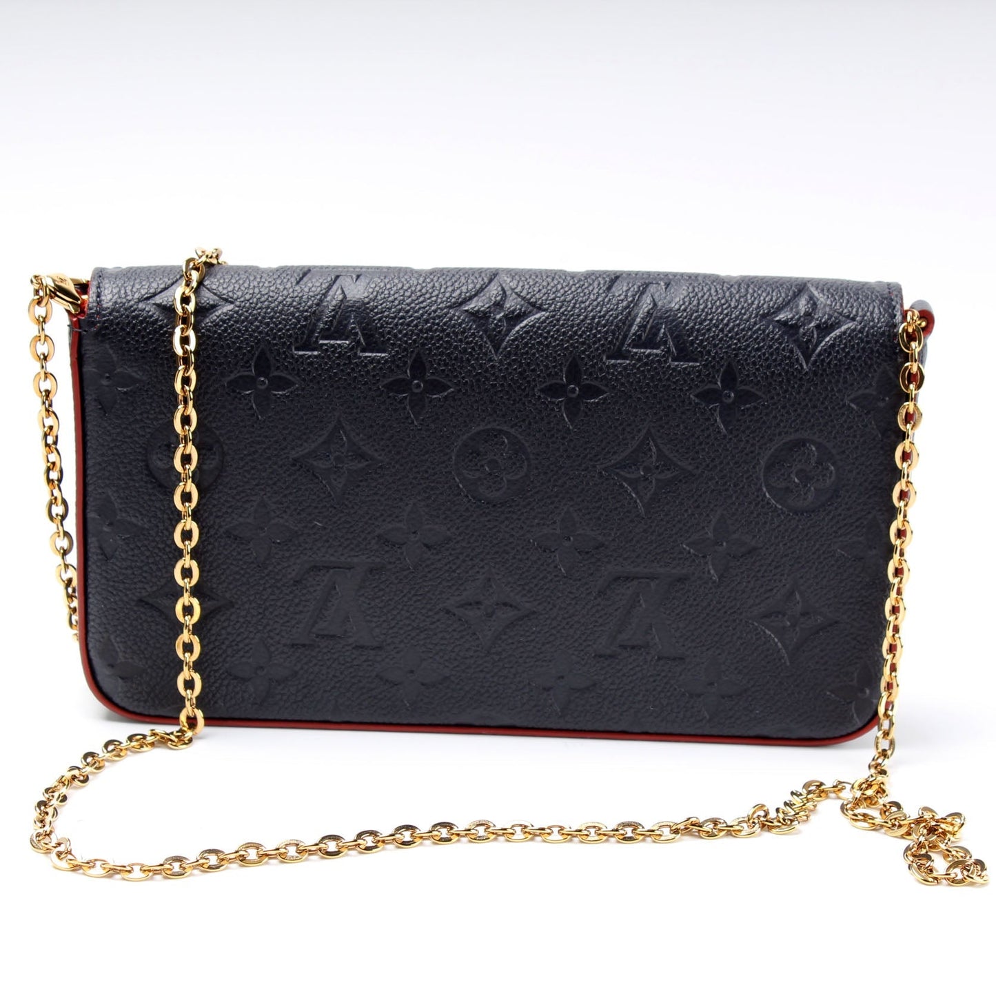Louis Vuitton Pochette Felicie Empreinte