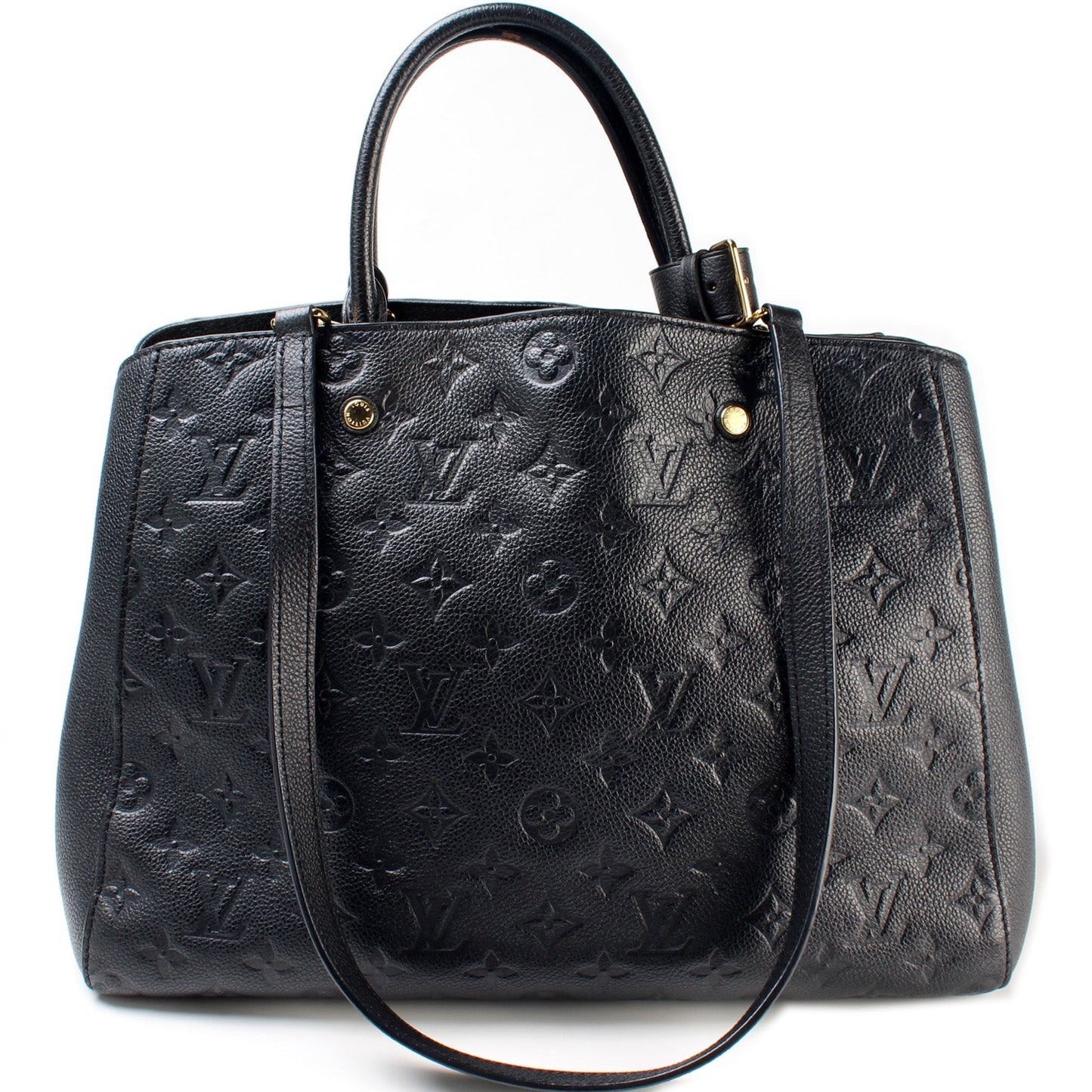 Louis Vuitton Montaigne GM Empreinte