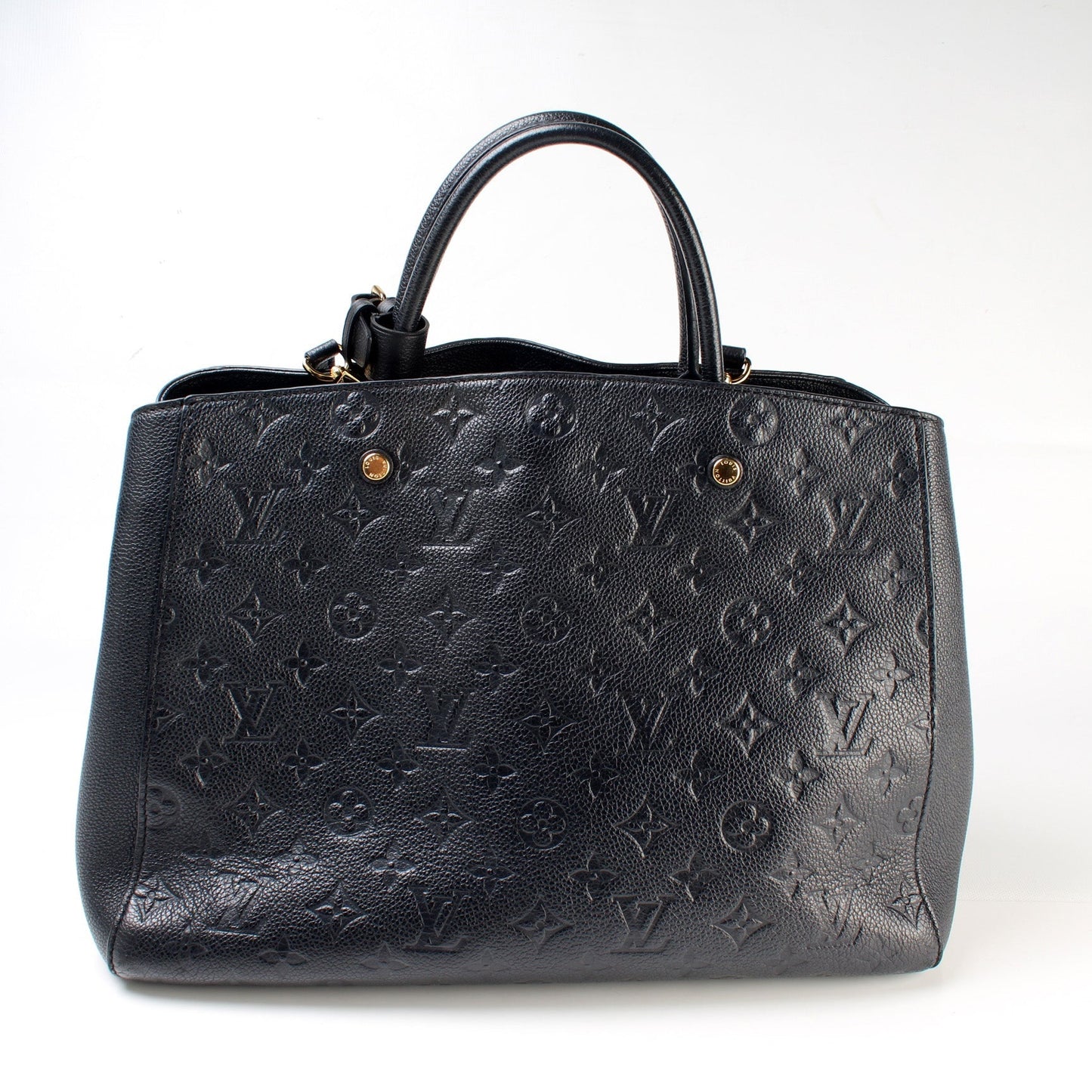 Louis Vuitton Montaigne GM Empreinte