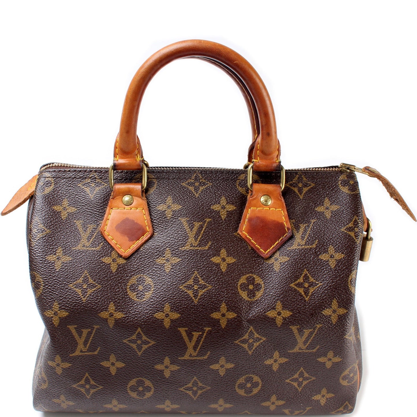 Louis Vuitton Speedy 25 Monogram