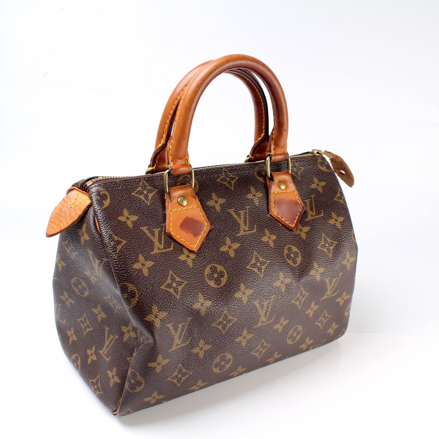 Louis Vuitton Speedy 25 Monogram