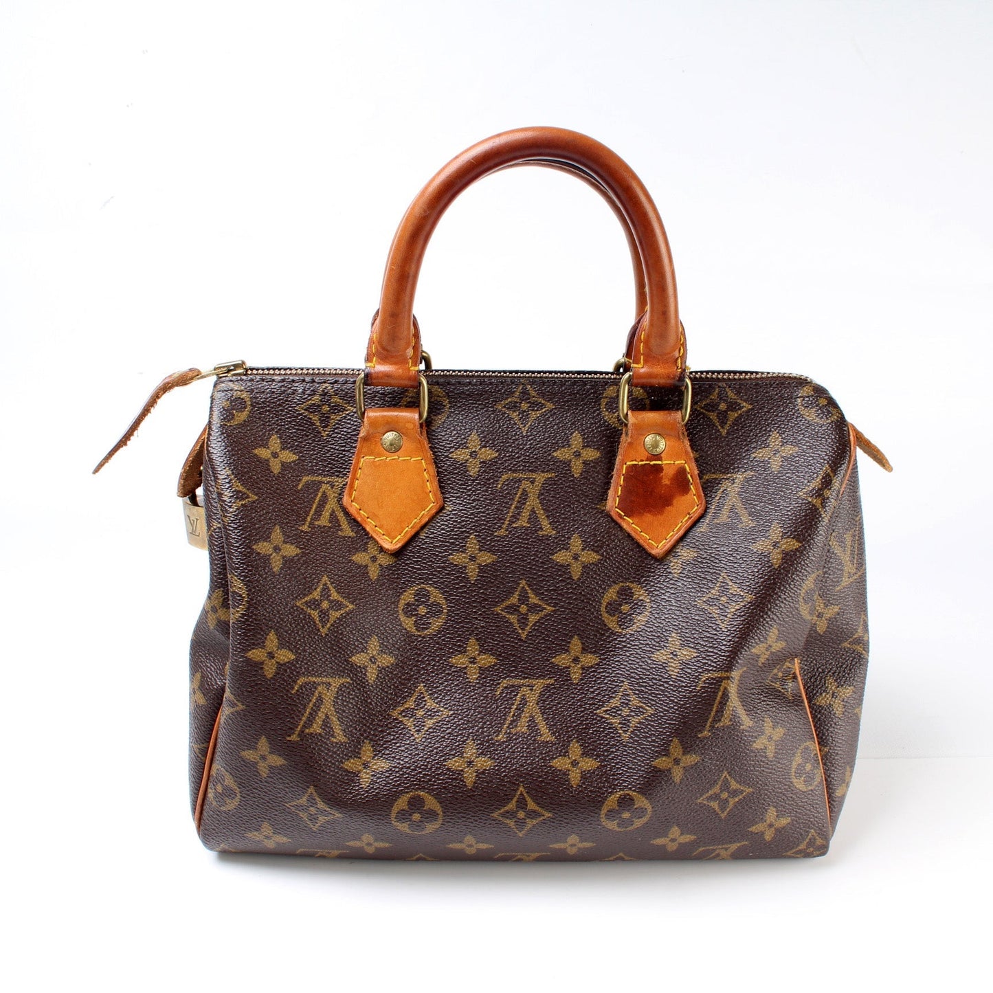 Louis Vuitton Speedy 25 Monogram