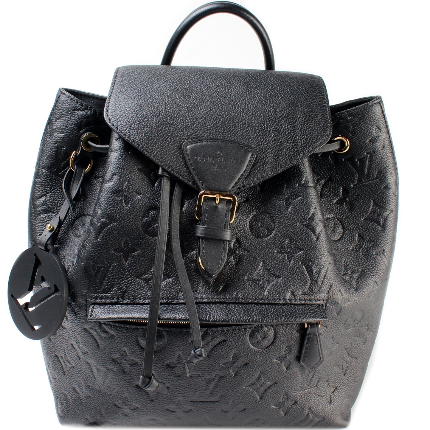 Louis Vuitton Montsouris NM Empreinte